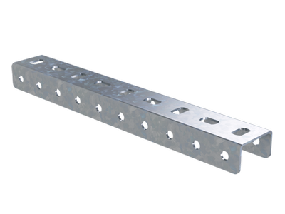 Соединитель П-образного профиля PSL/PSM, L300