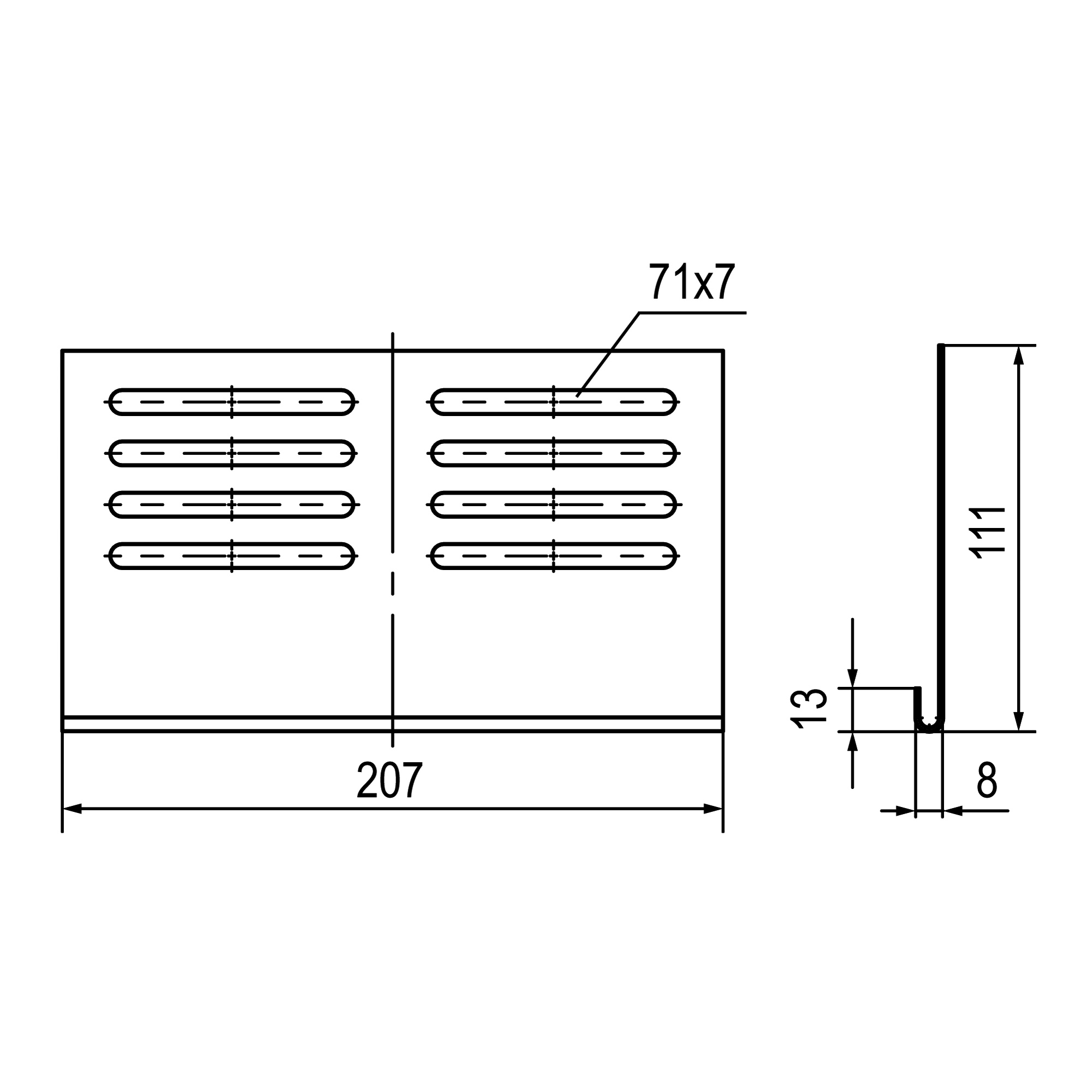Чертеж 36920HDZL