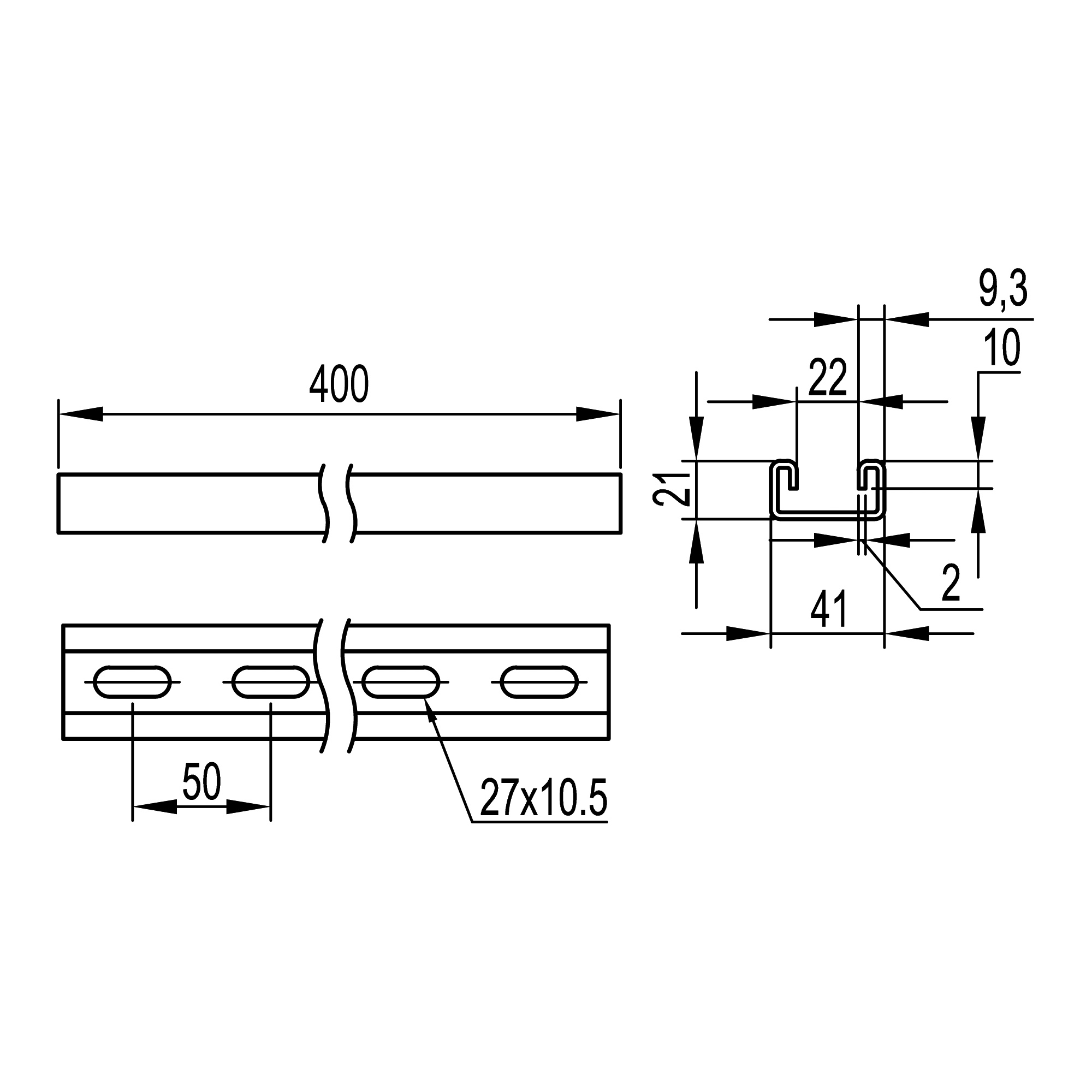 Чертеж BPV2104ZL