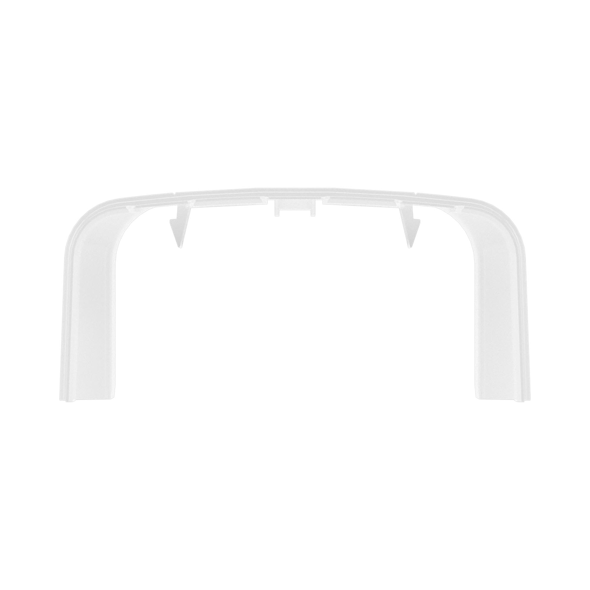 Переходник 110-90х50 мм