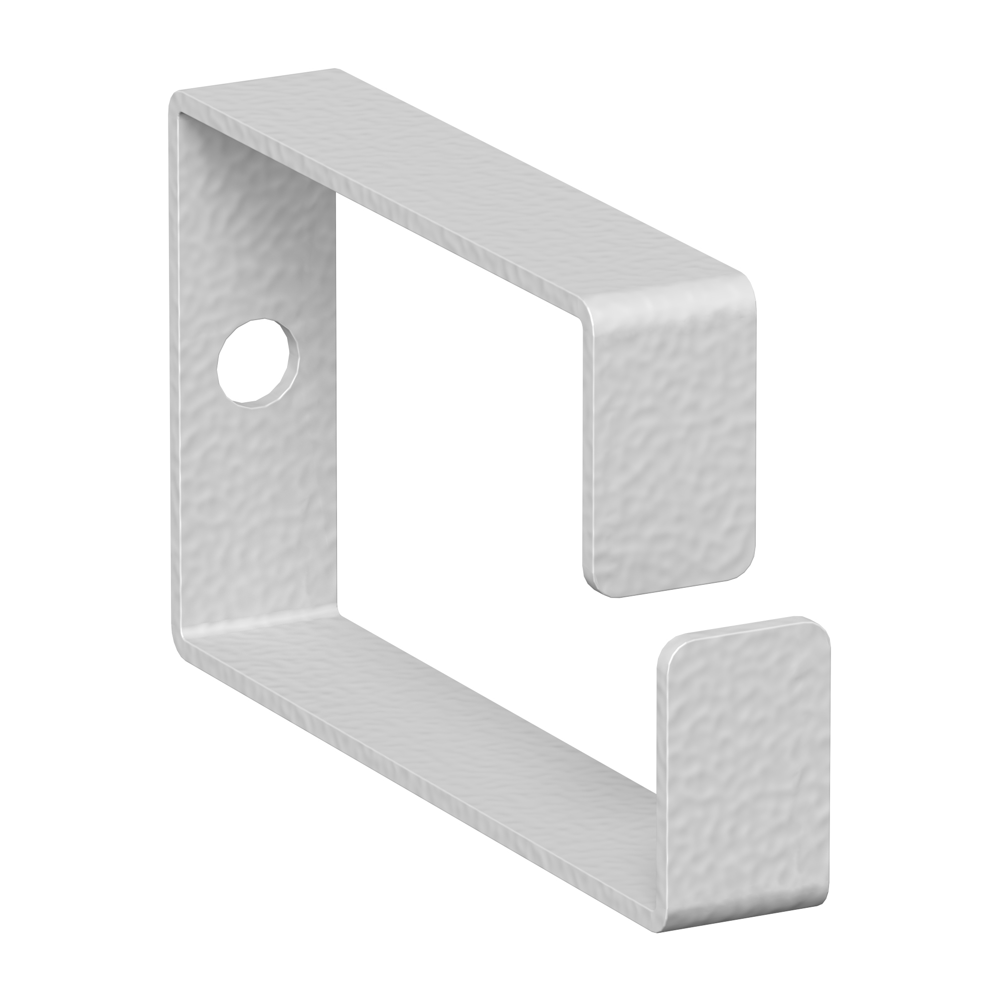 Кольцо одиночное 40х60 RAL7035