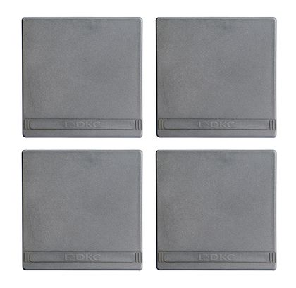 Пластиковые заглушки для цоколя R5BP 1уп - 4 шт. RAM block