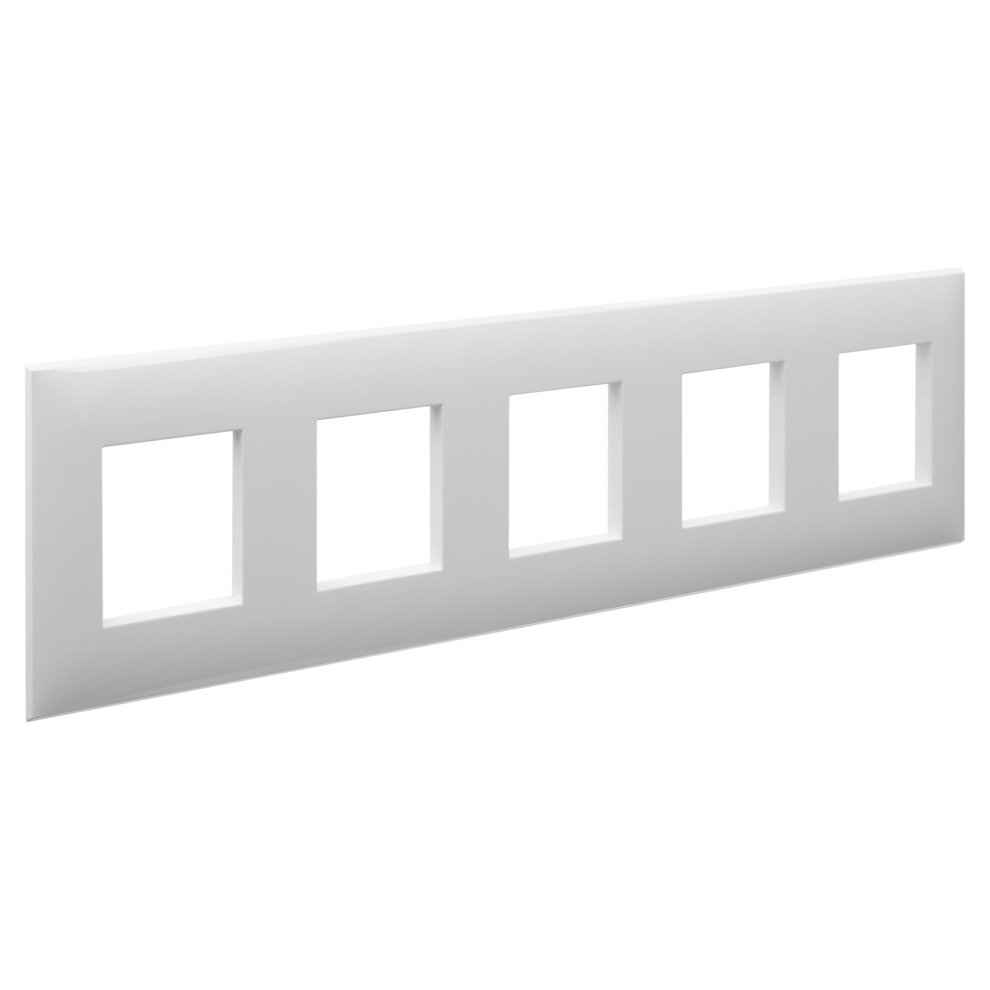 Рамка "Avanti", "Белое облако", 5 постов (10 мод.)