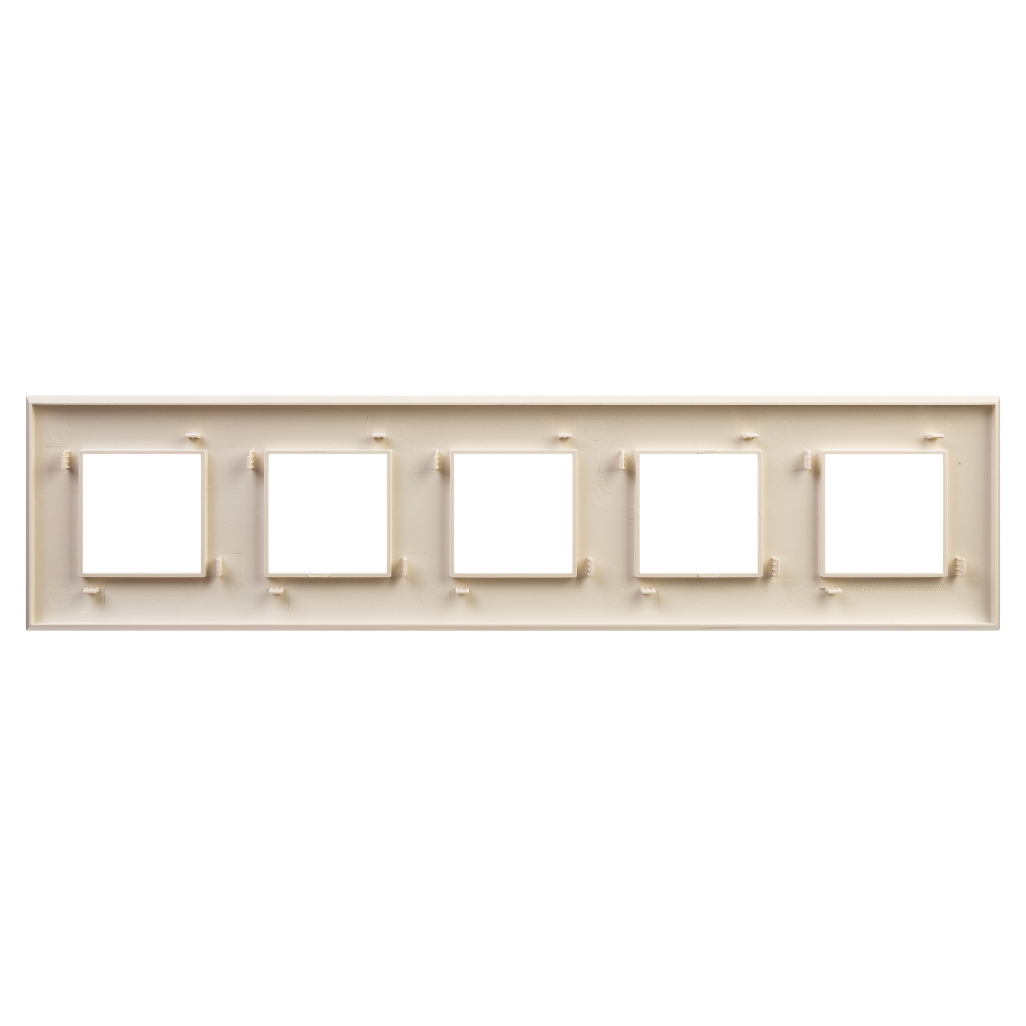 Рамка "Avanti", "Ванильная дымка", 5 постов (10 мод.)