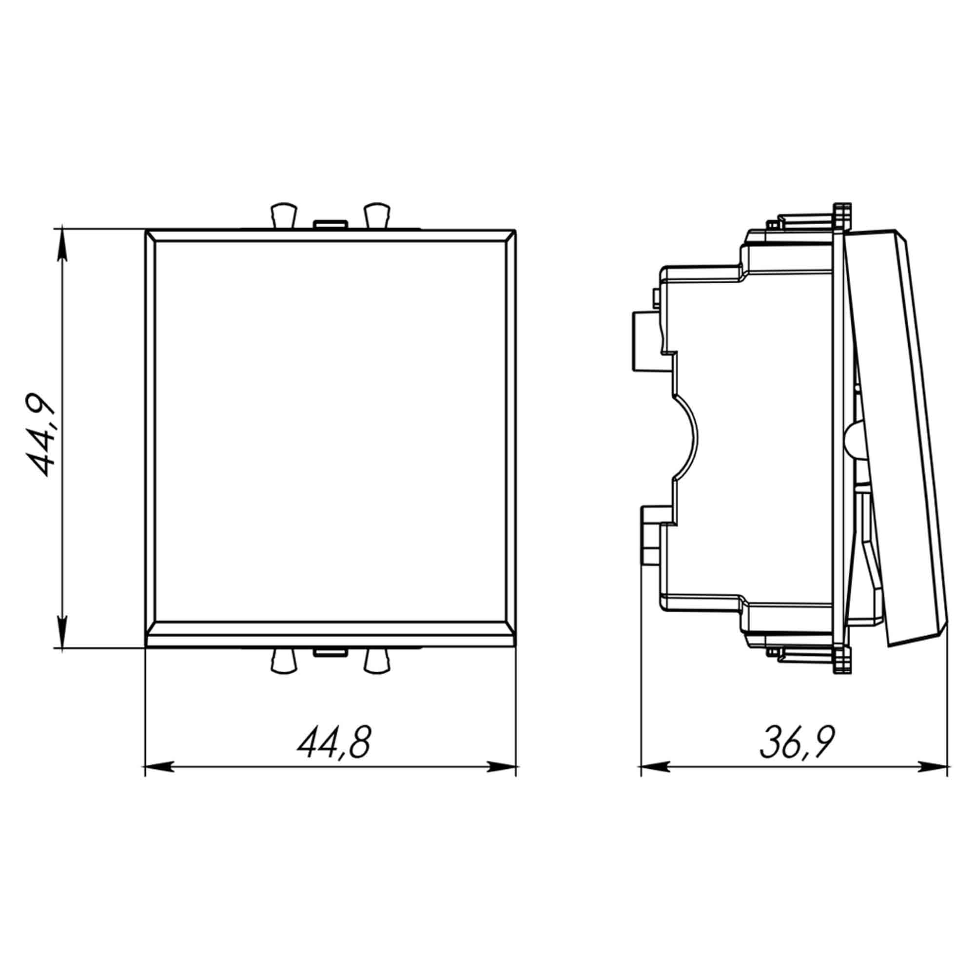 Чертеж 4412102