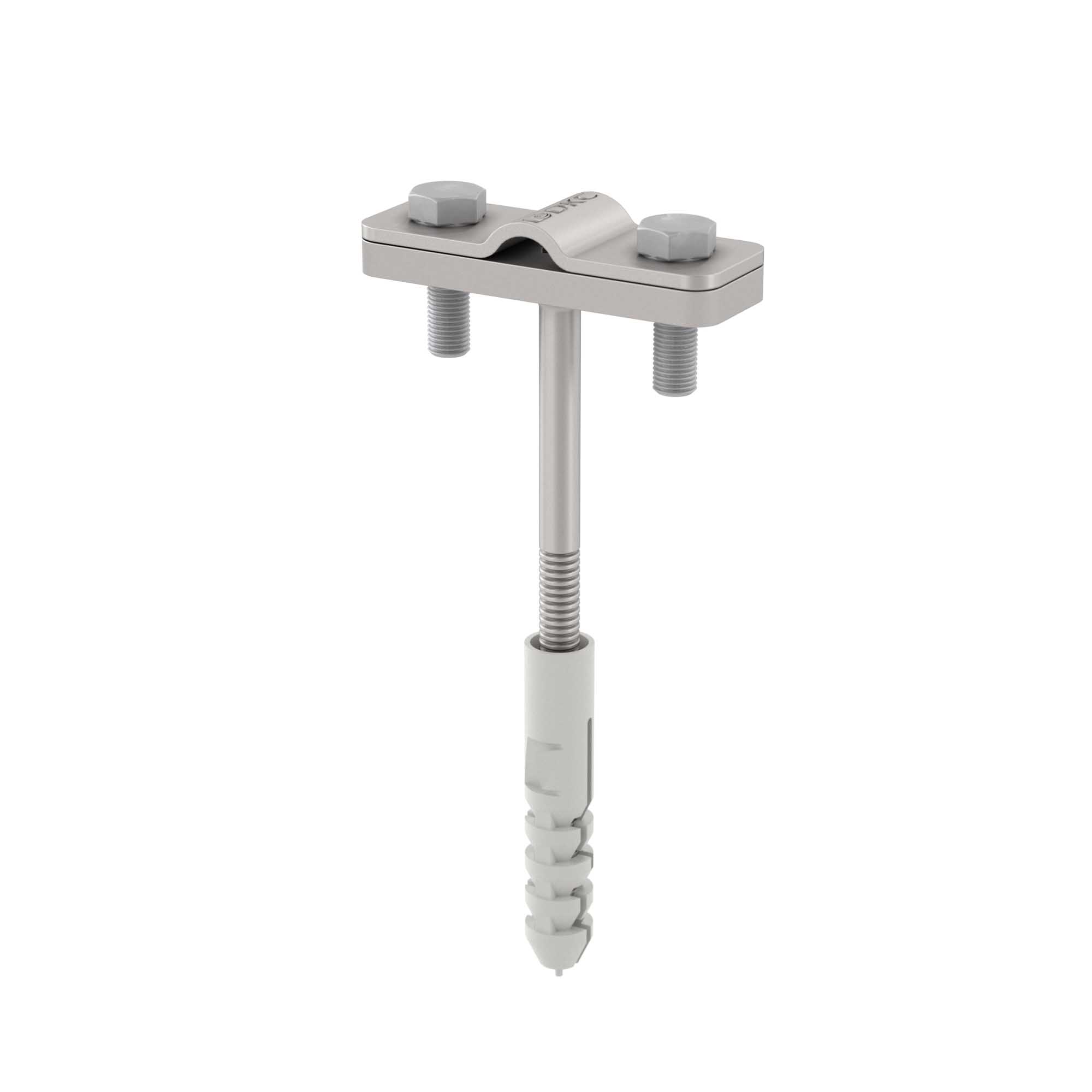 Фасадный держатель, 205 мм