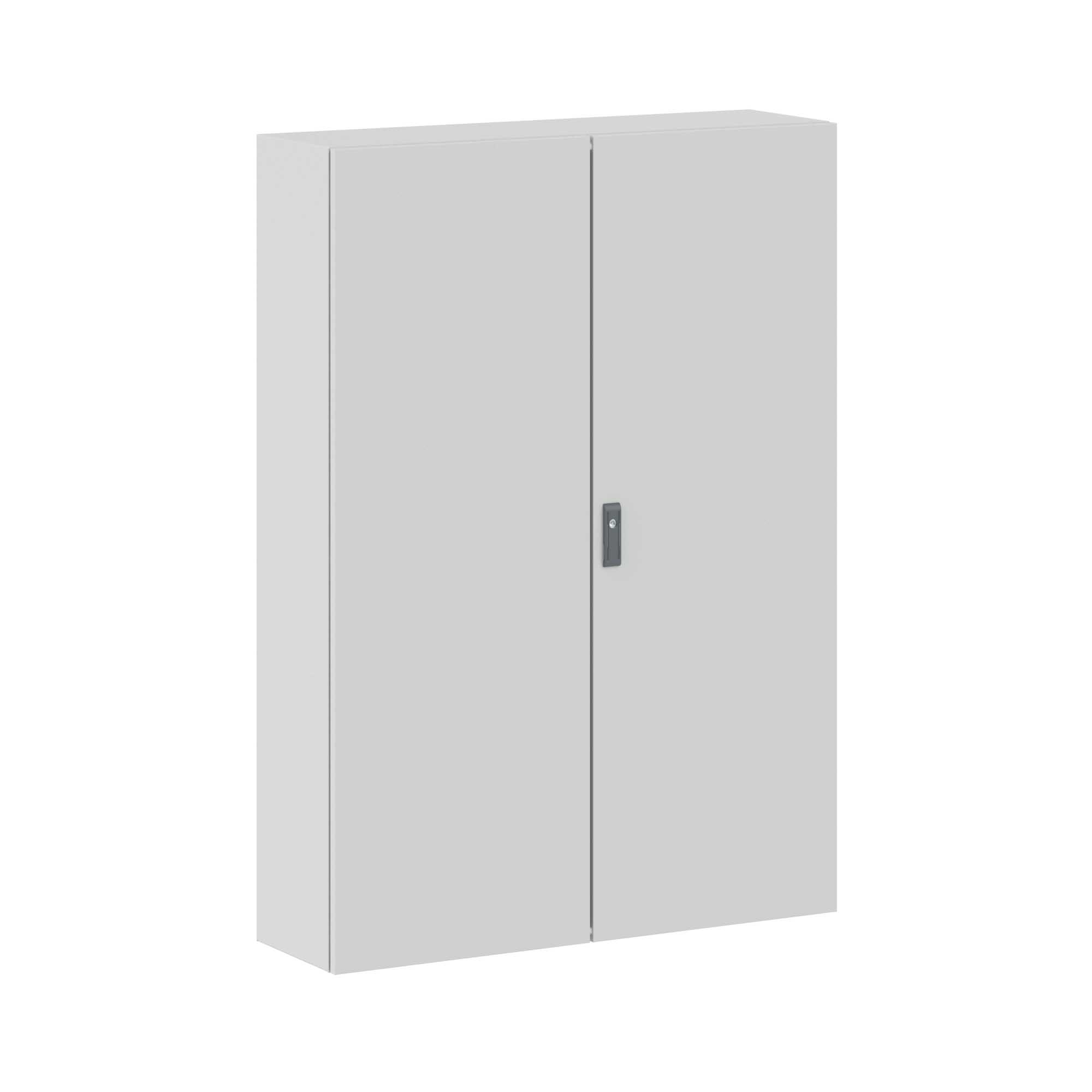 Корпус навесной ST с М/П двухдверный ВxШxГ 1400x1000x300 мм, IP55