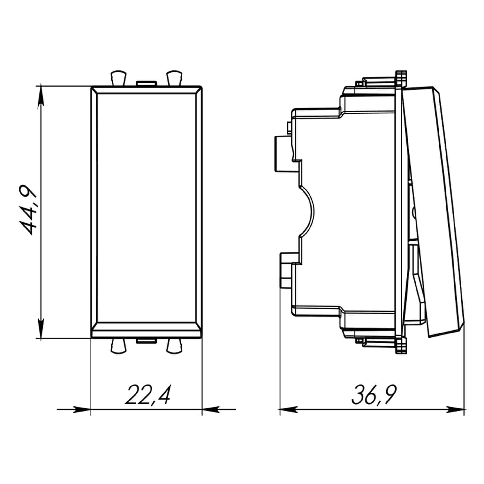 Чертеж 4402111