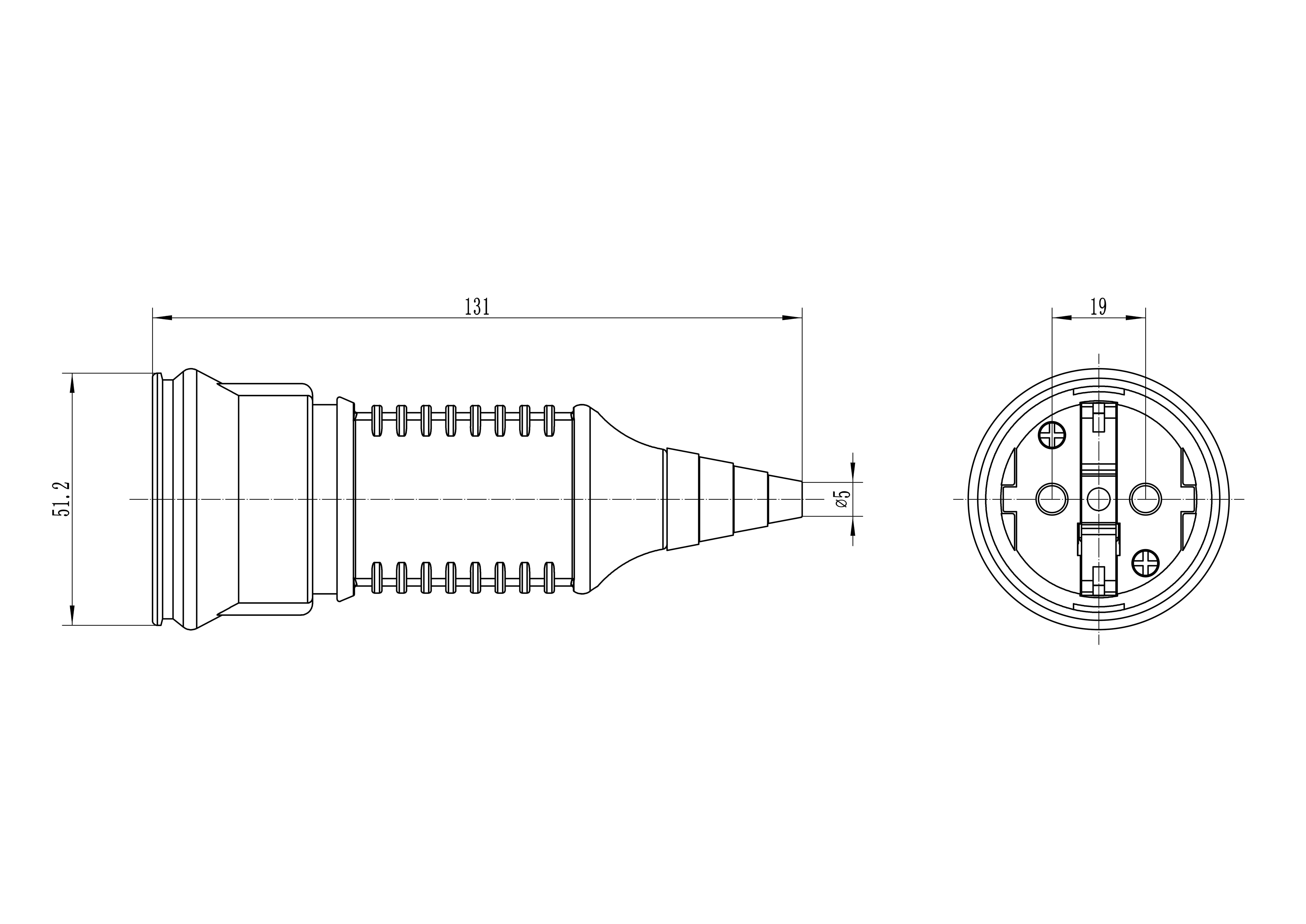 Чертеж DIS1103160