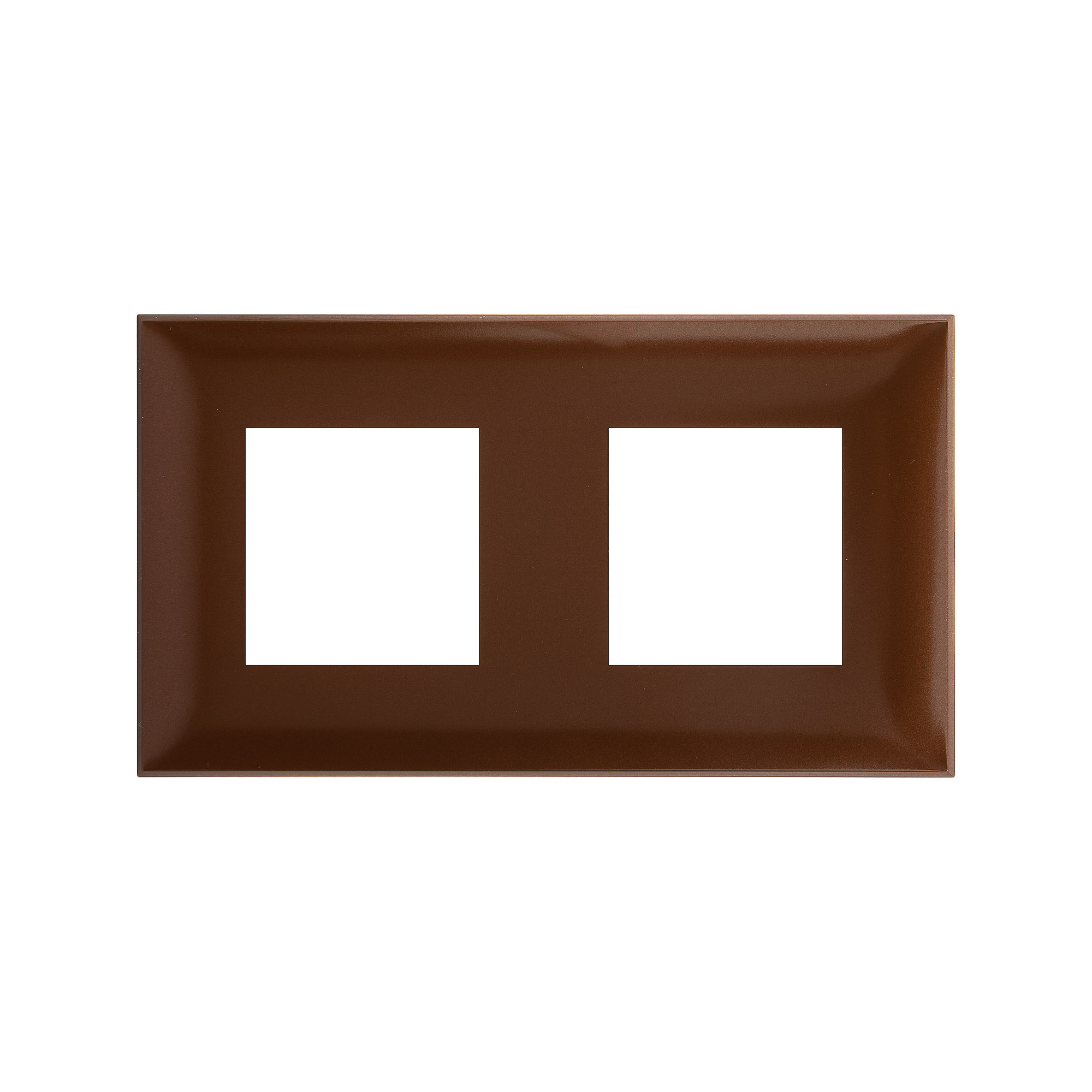 Рамка "Avanti", "Карамельный жемчуг", 2 поста (4 мод.)