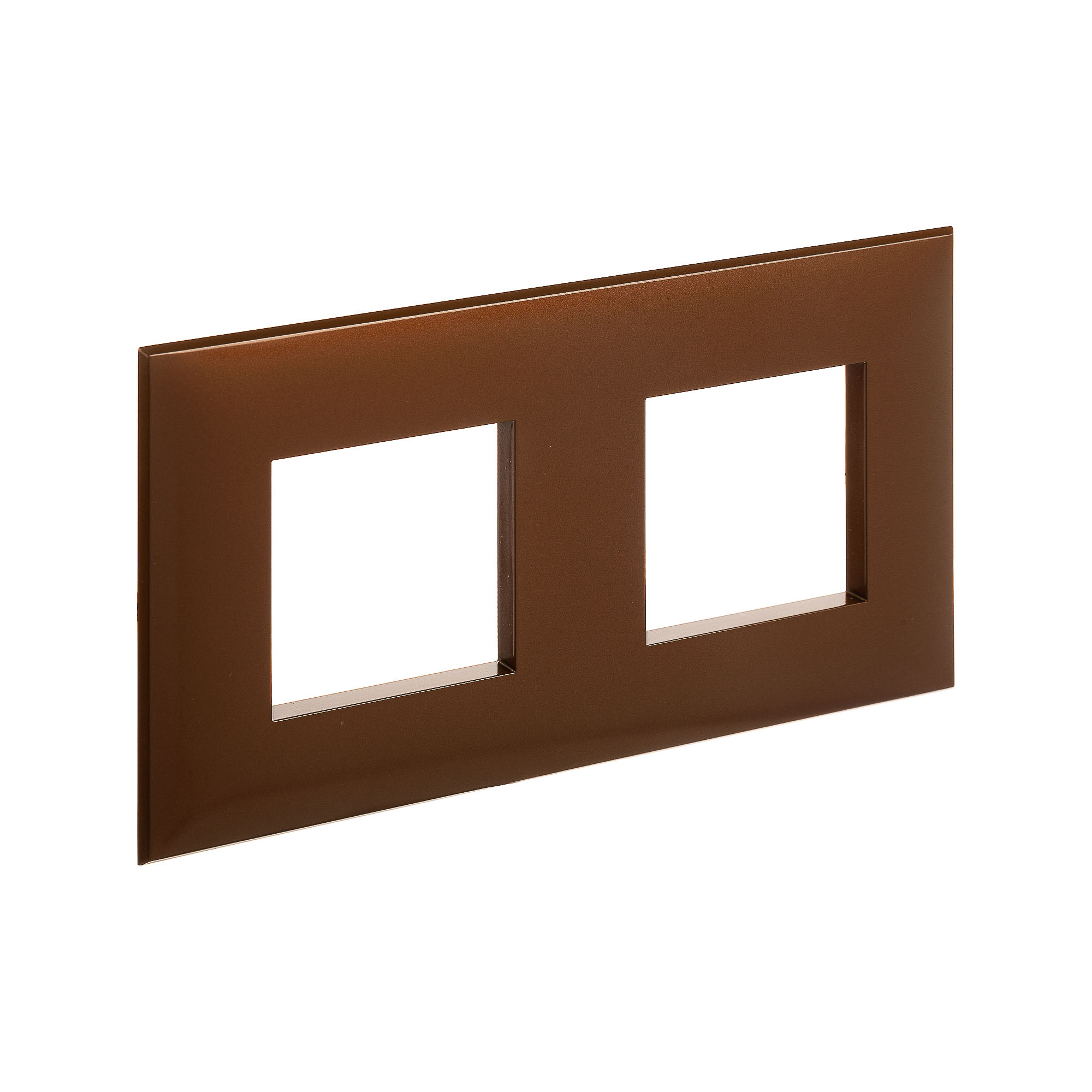 Рамка "Avanti", "Карамельный жемчуг", 2 поста (4 мод.)