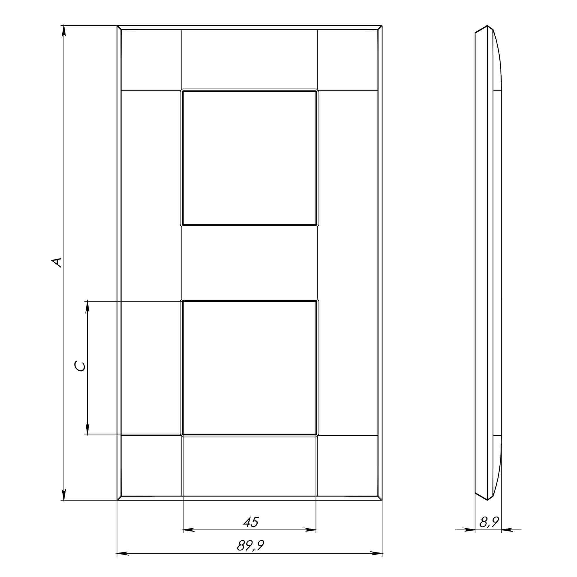 Чертеж 4424904