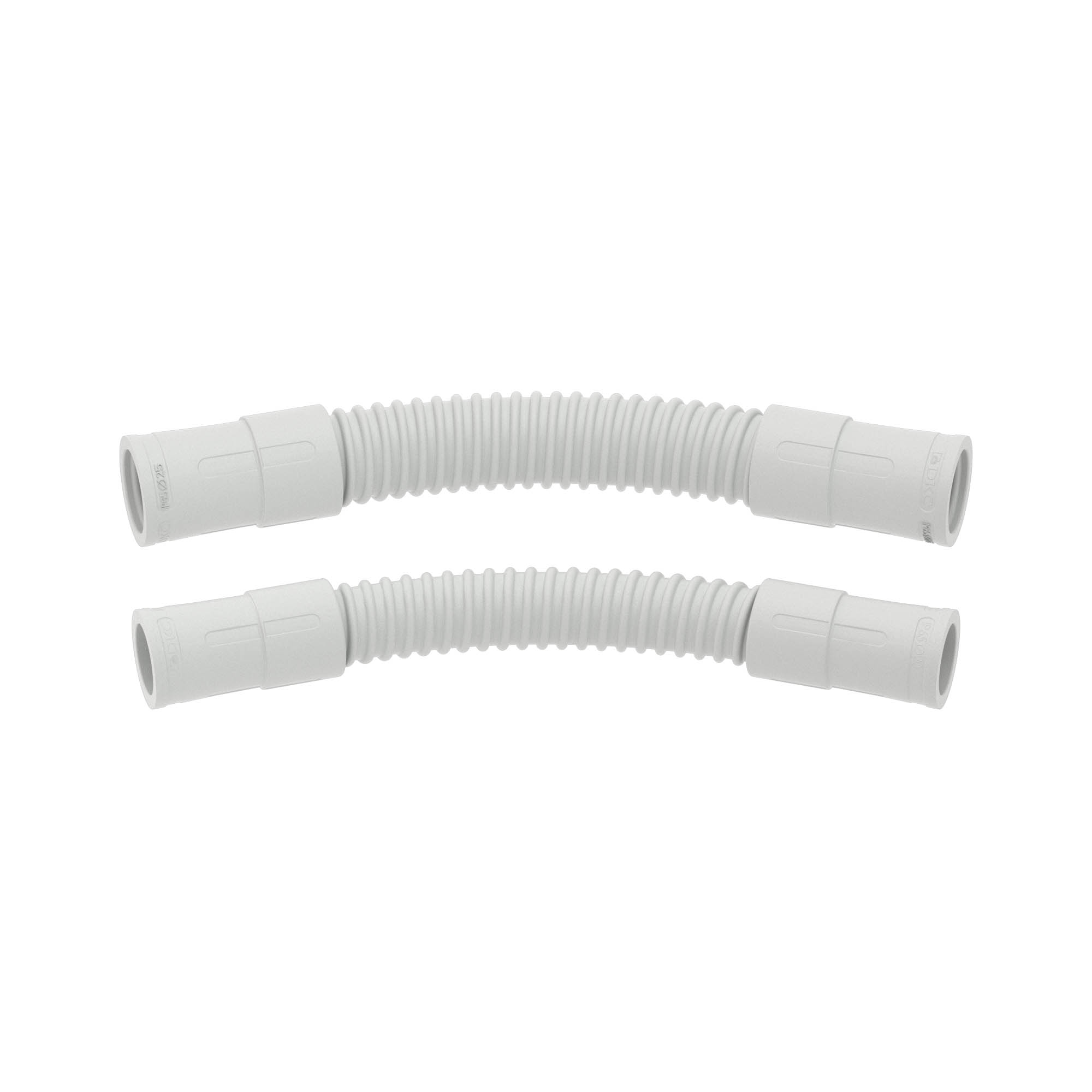 Муфта гибкая труба-труба, IP65, д.25мм