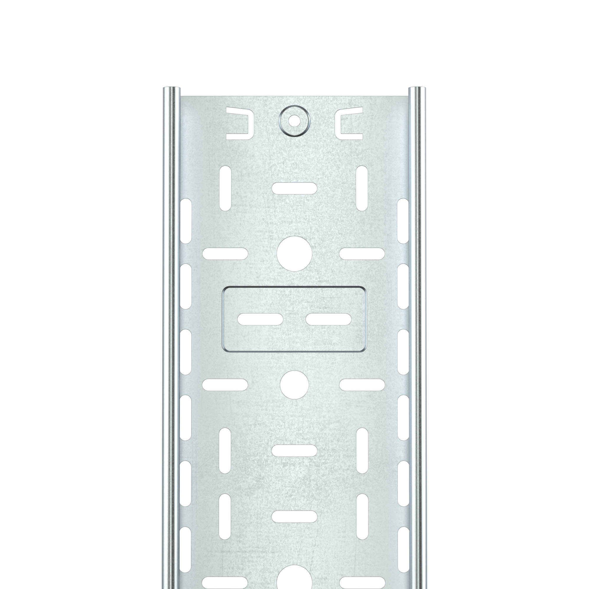 Лоток перфорированный 150х50 L 3000