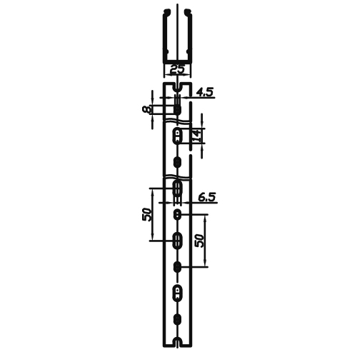 Чертеж 00278RL