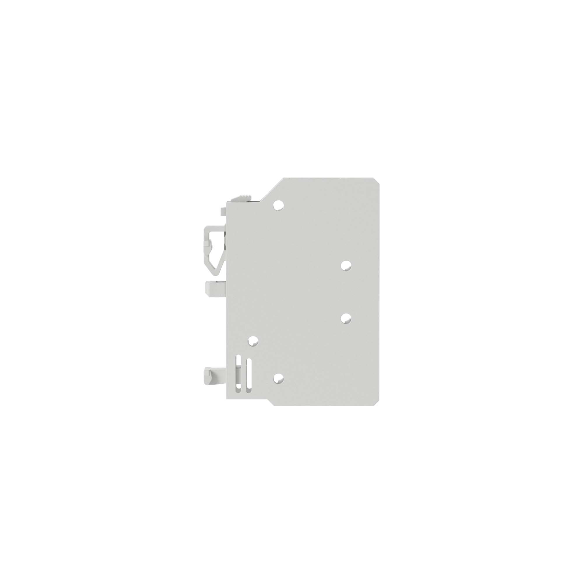  Доп.контакт фронтального монтажа для контакторов DSC 1НЗ