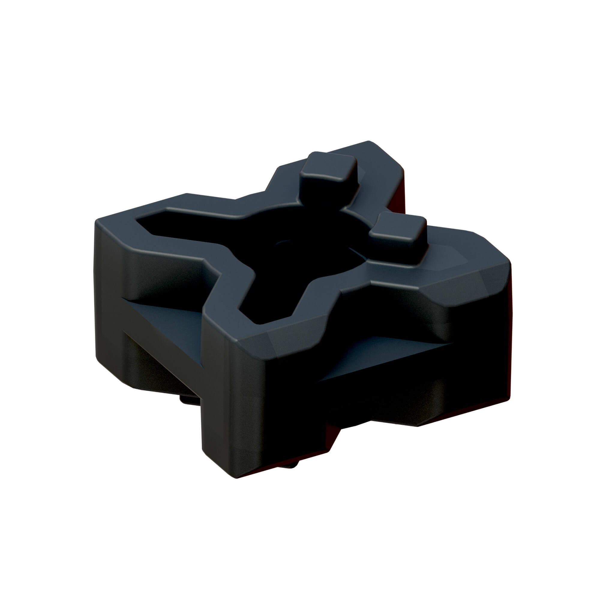 Комплект проставок, наборный, 10мм, 20шт