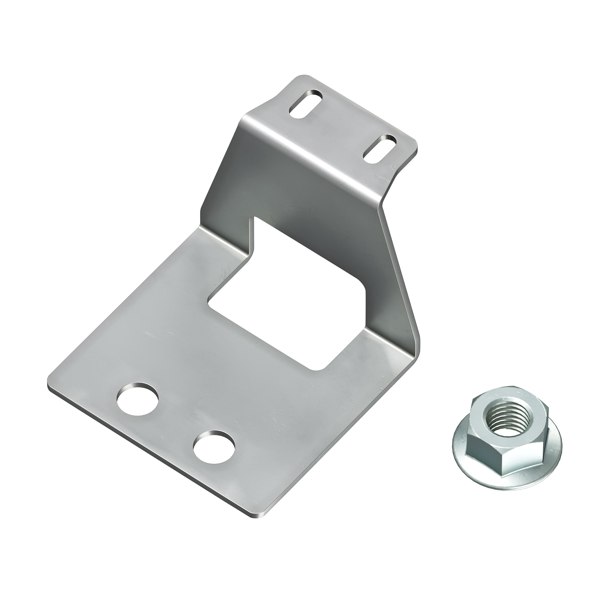 Держатель концевого выключателя R5MC для навесных корпусов