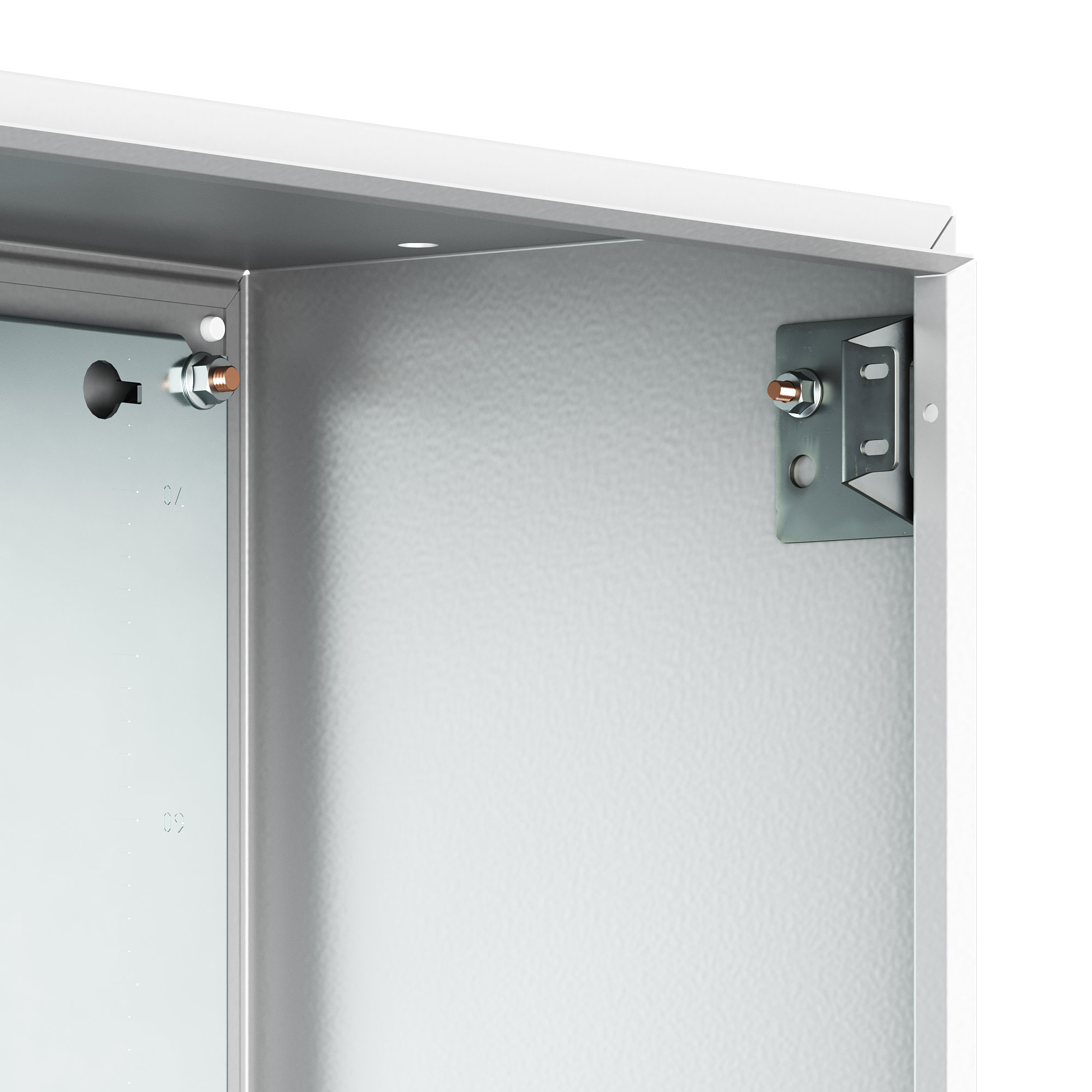 Держатель концевого выключателя R5MC для навесных корпусов