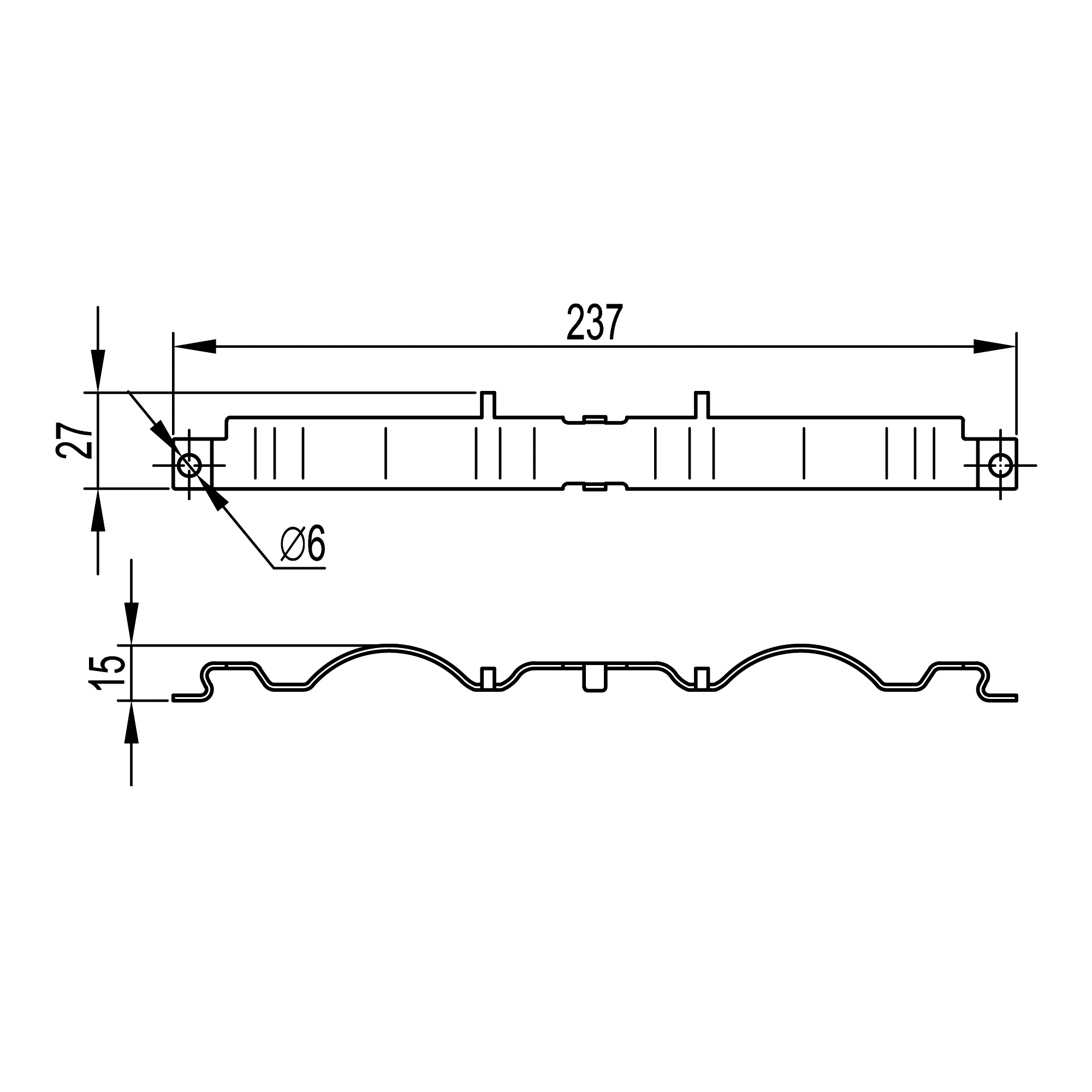 Чертеж FC37304