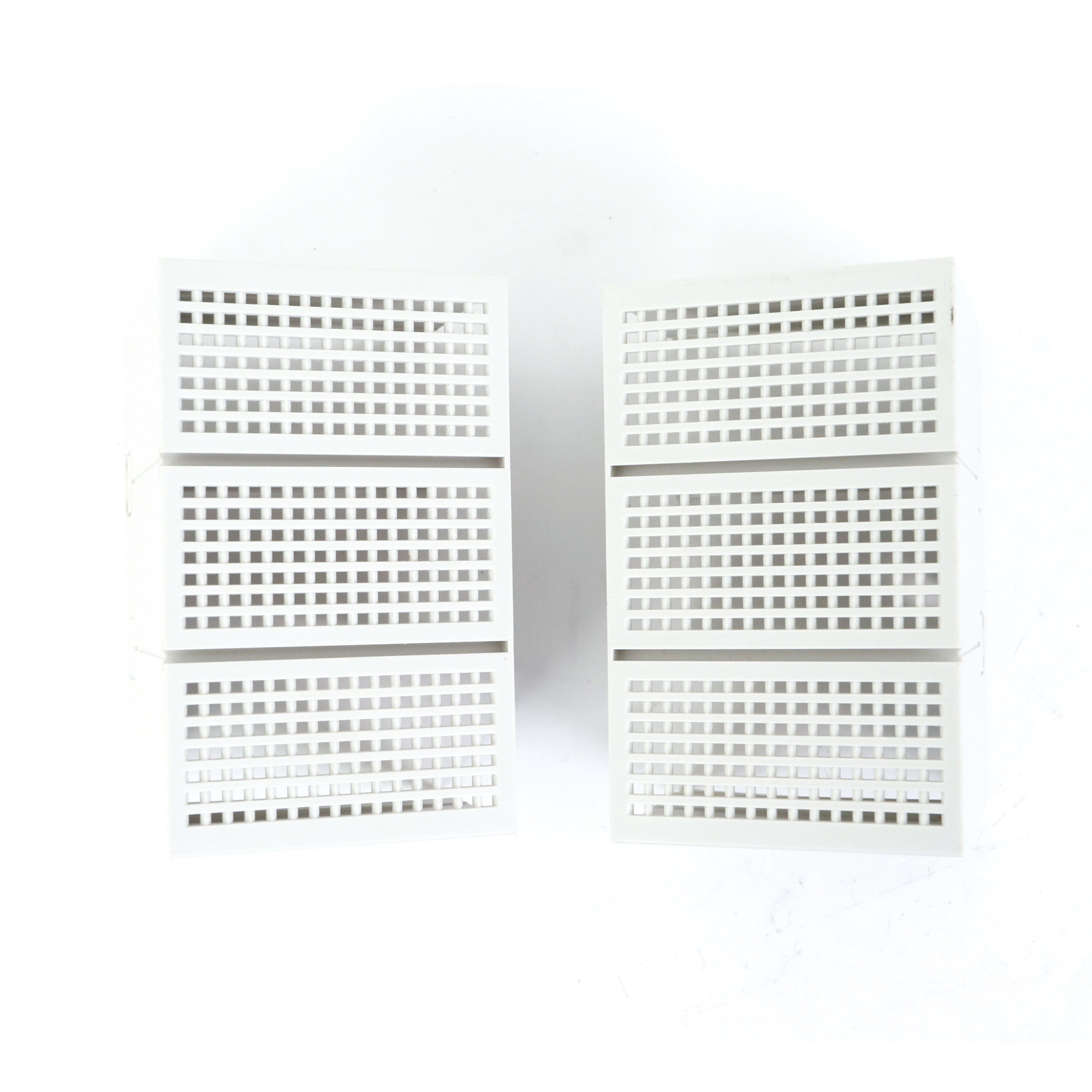 Клеммная крышка TCF для  MGS125 2шт. 3P