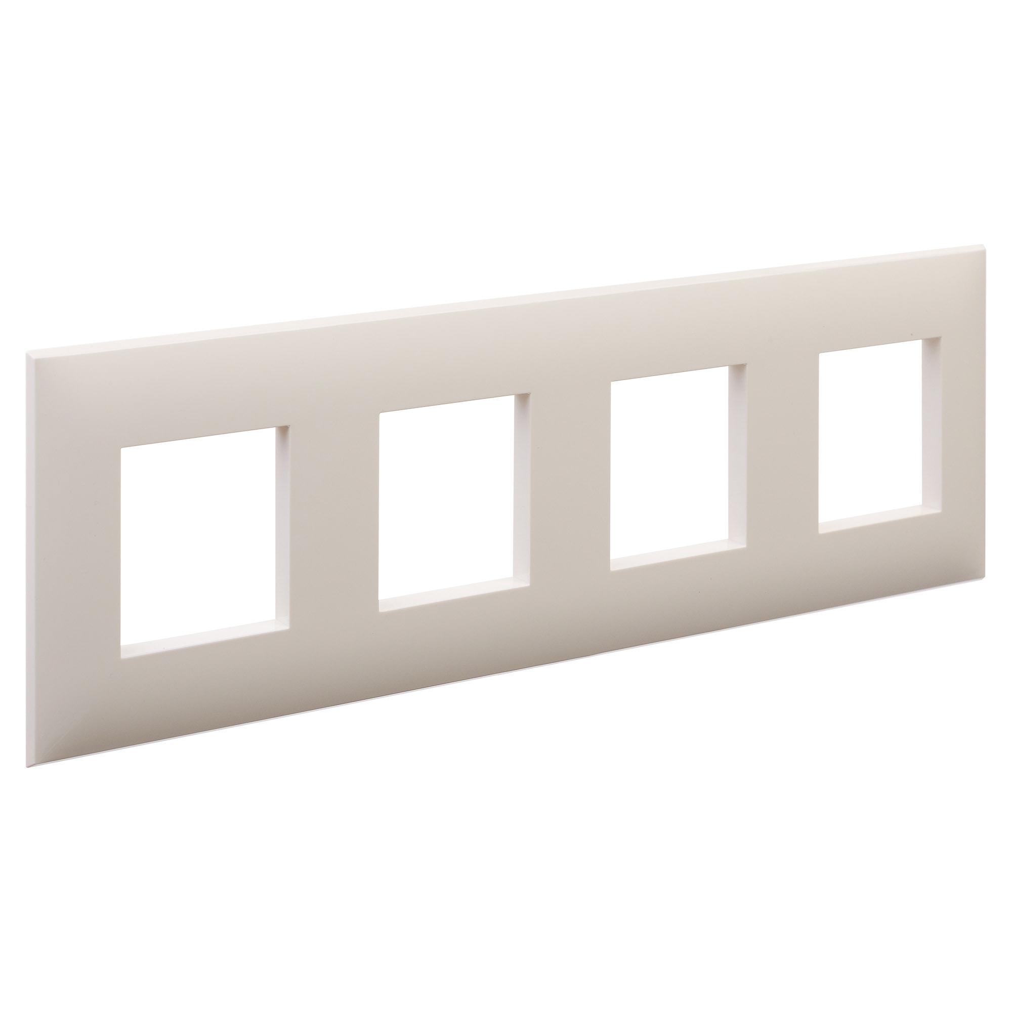 Рамка "Avanti", "Ванильная дымка", 4 поста (8 мод.)