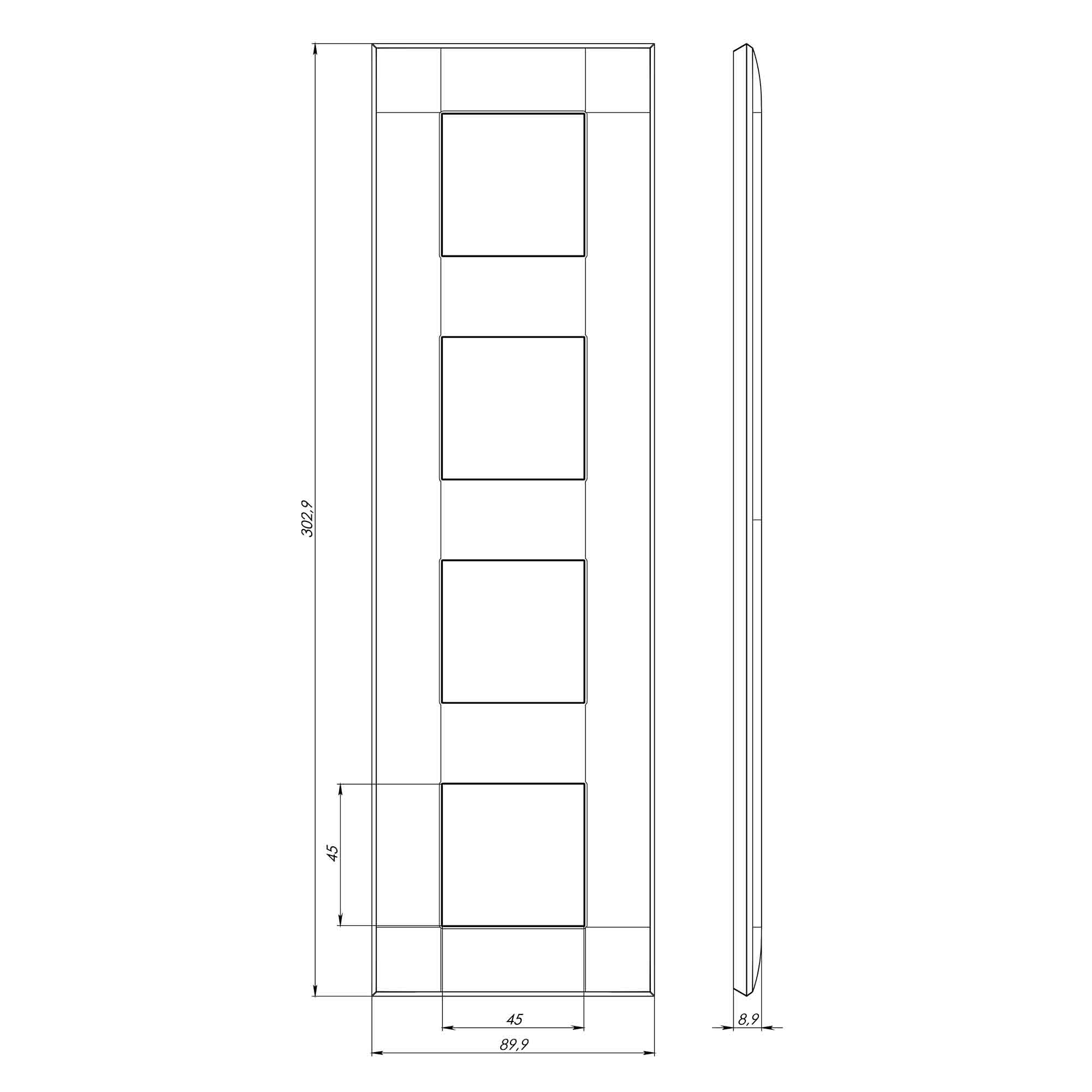 Чертеж 4405908