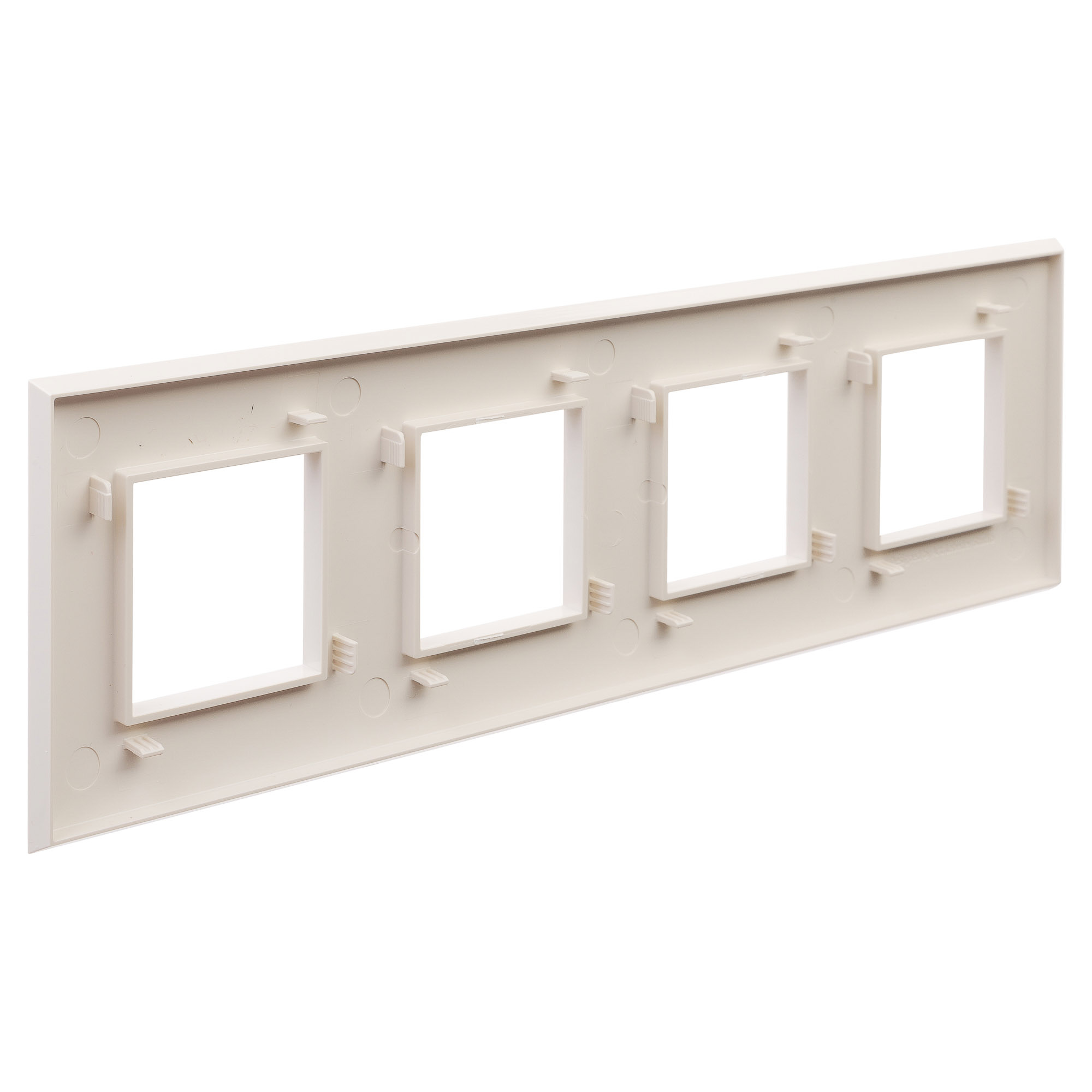 Рамка "Avanti", "Ванильная дымка", 4 поста (8 мод.)