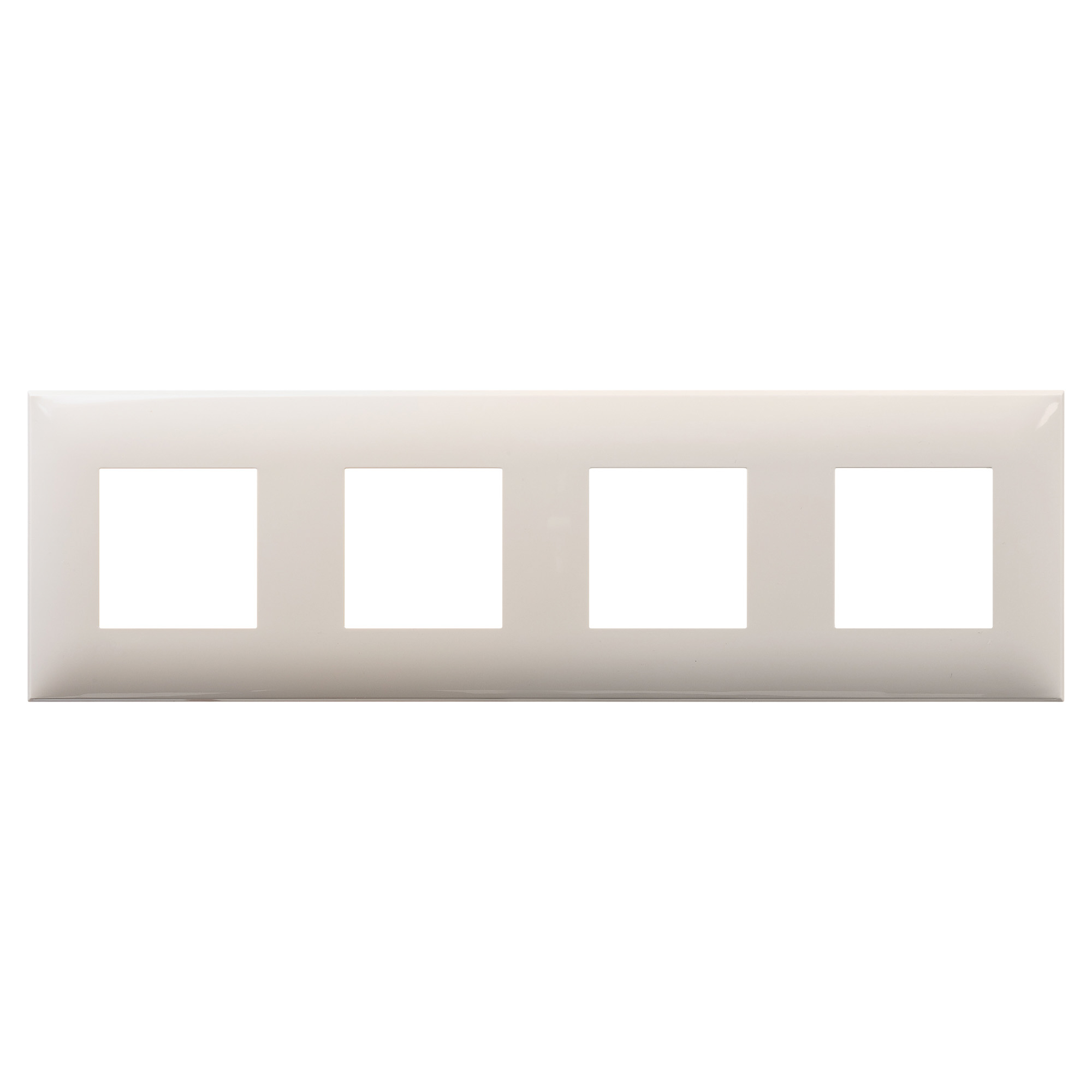 Рамка "Avanti", "Ванильная дымка", 4 поста (8 мод.)