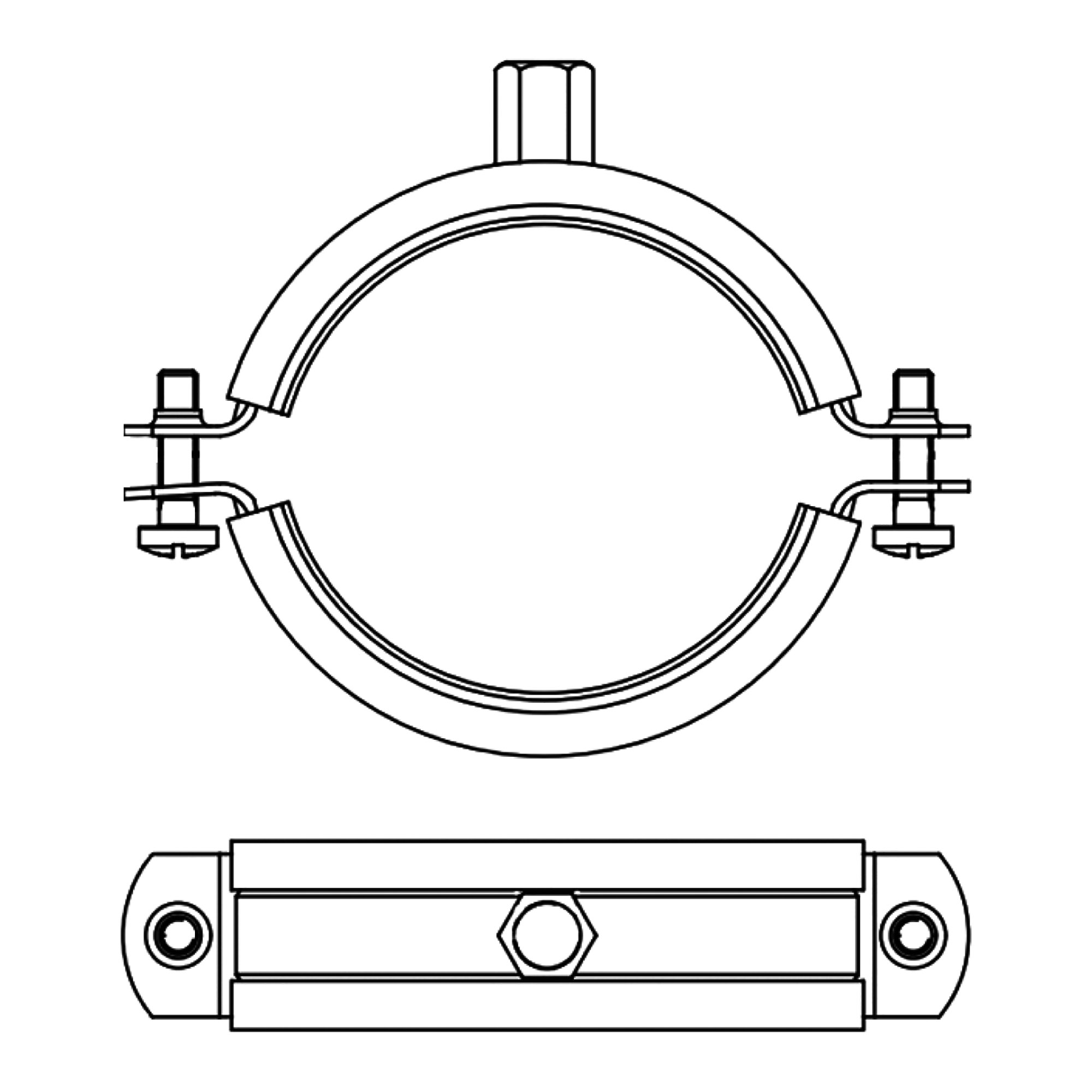 Чертеж BHH21012