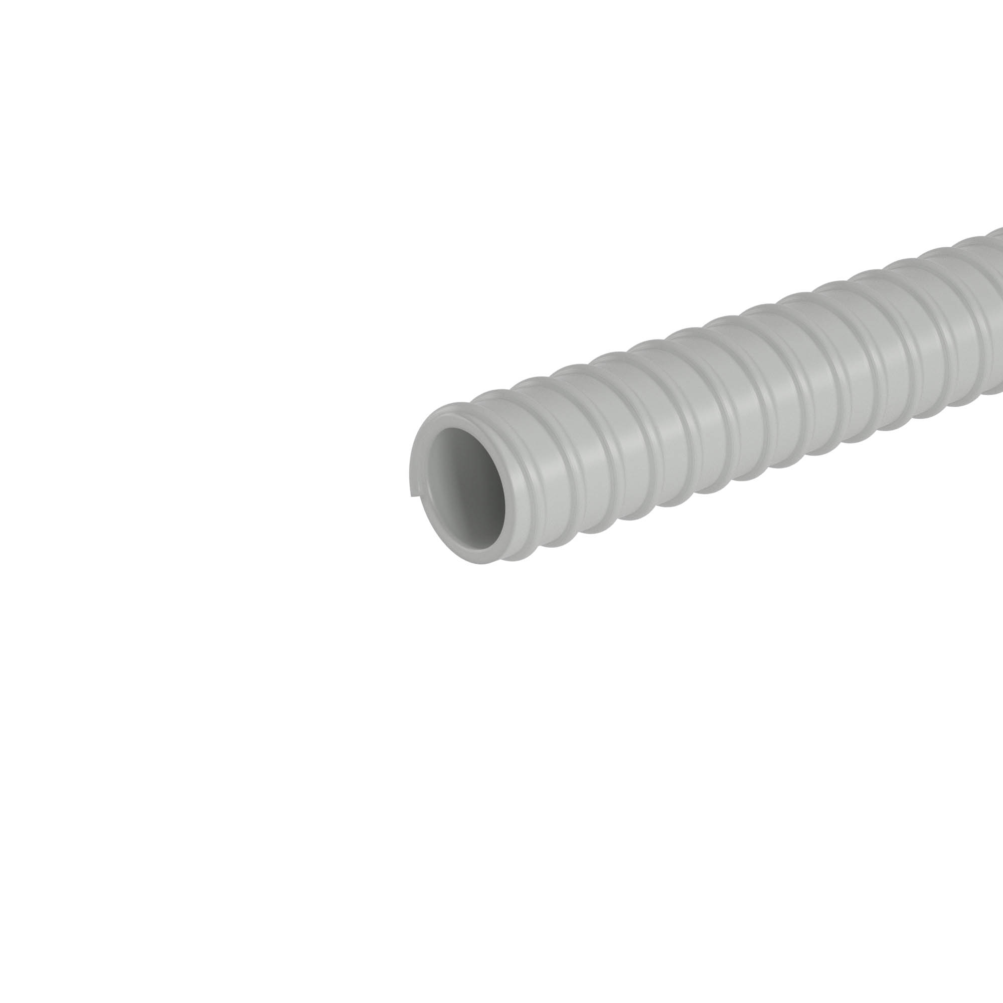 Труба гибкая армированная внутр. д.40 мм