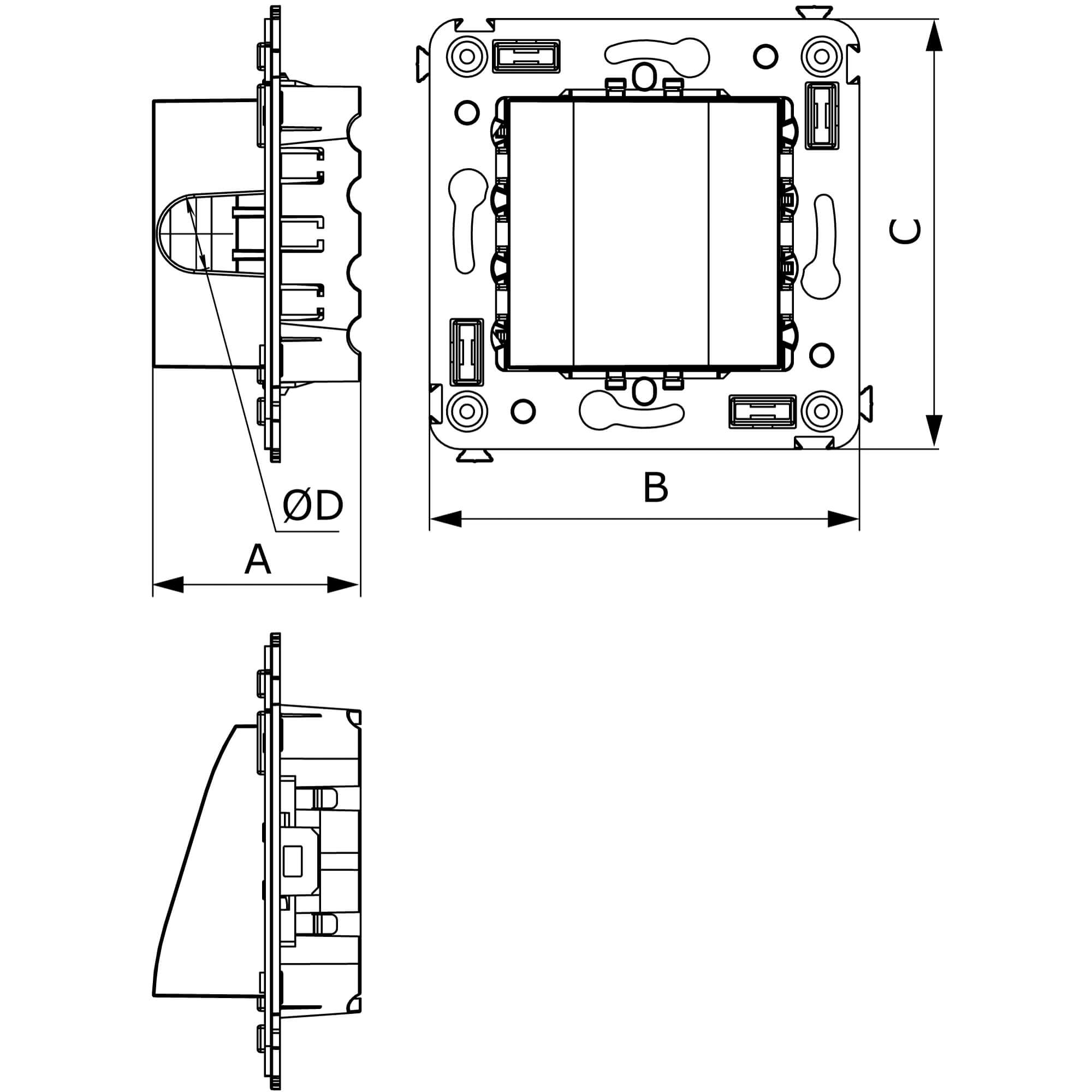 Чертеж 4405983
