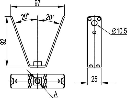 Чертеж CM330800
