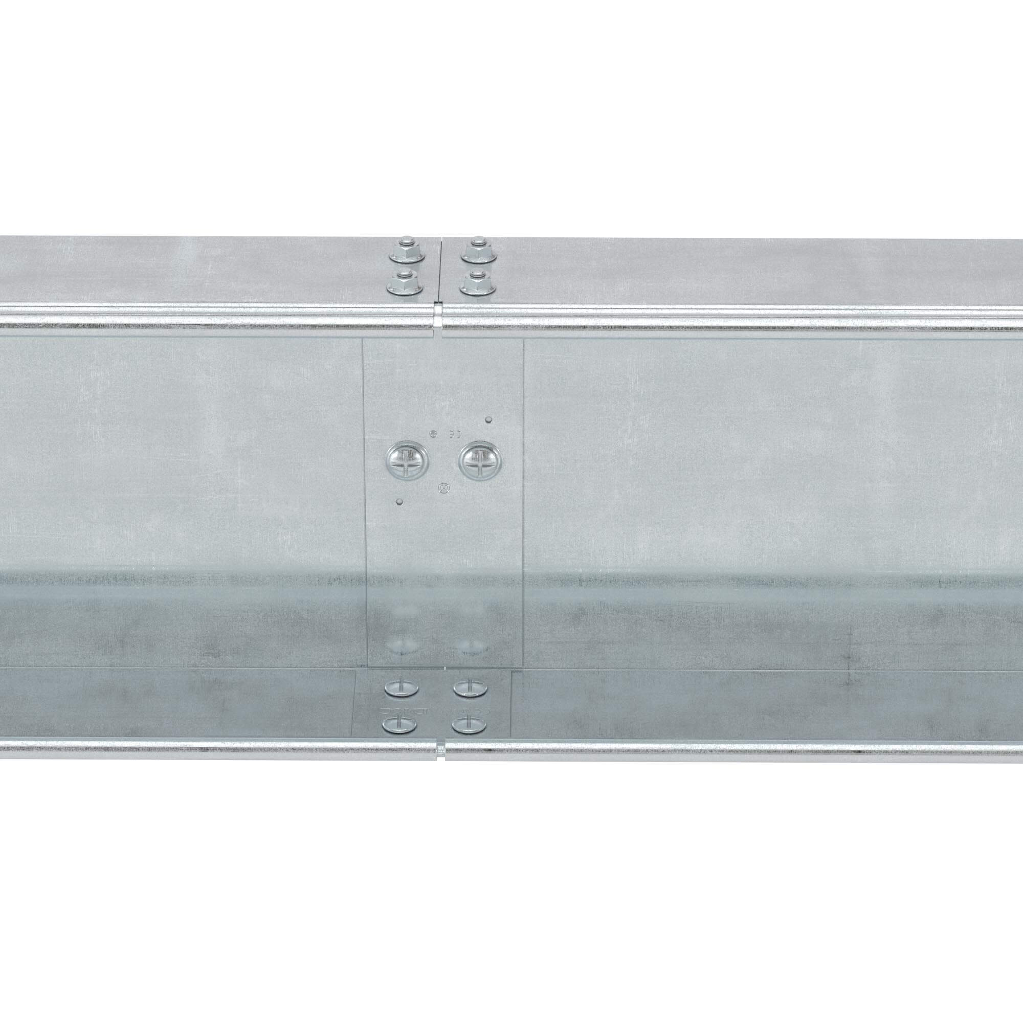 Накладка CGB для лотка осн.600