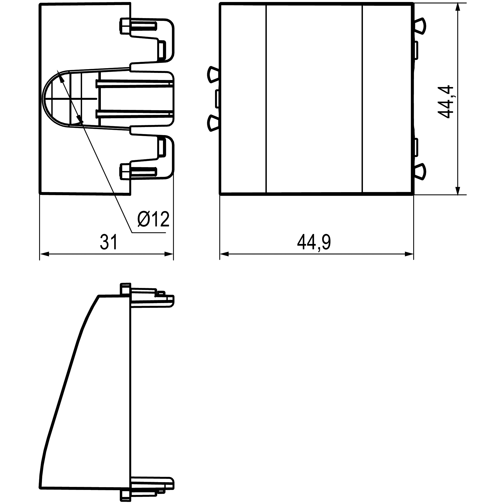 Чертеж 4412982