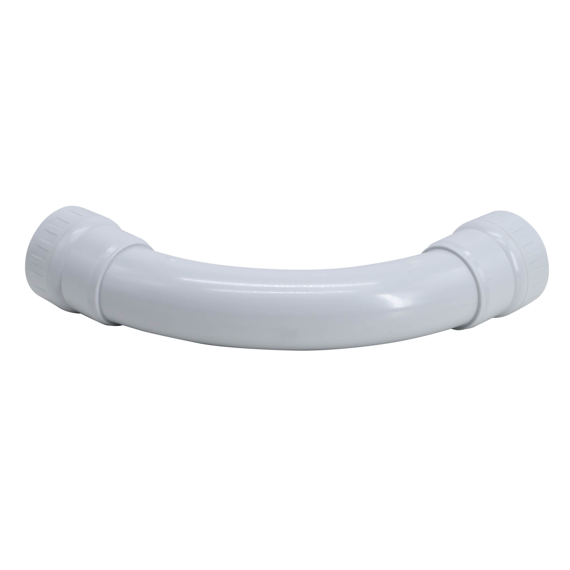 Поворот на 90 град. труба-труба, IP67, д.25мм