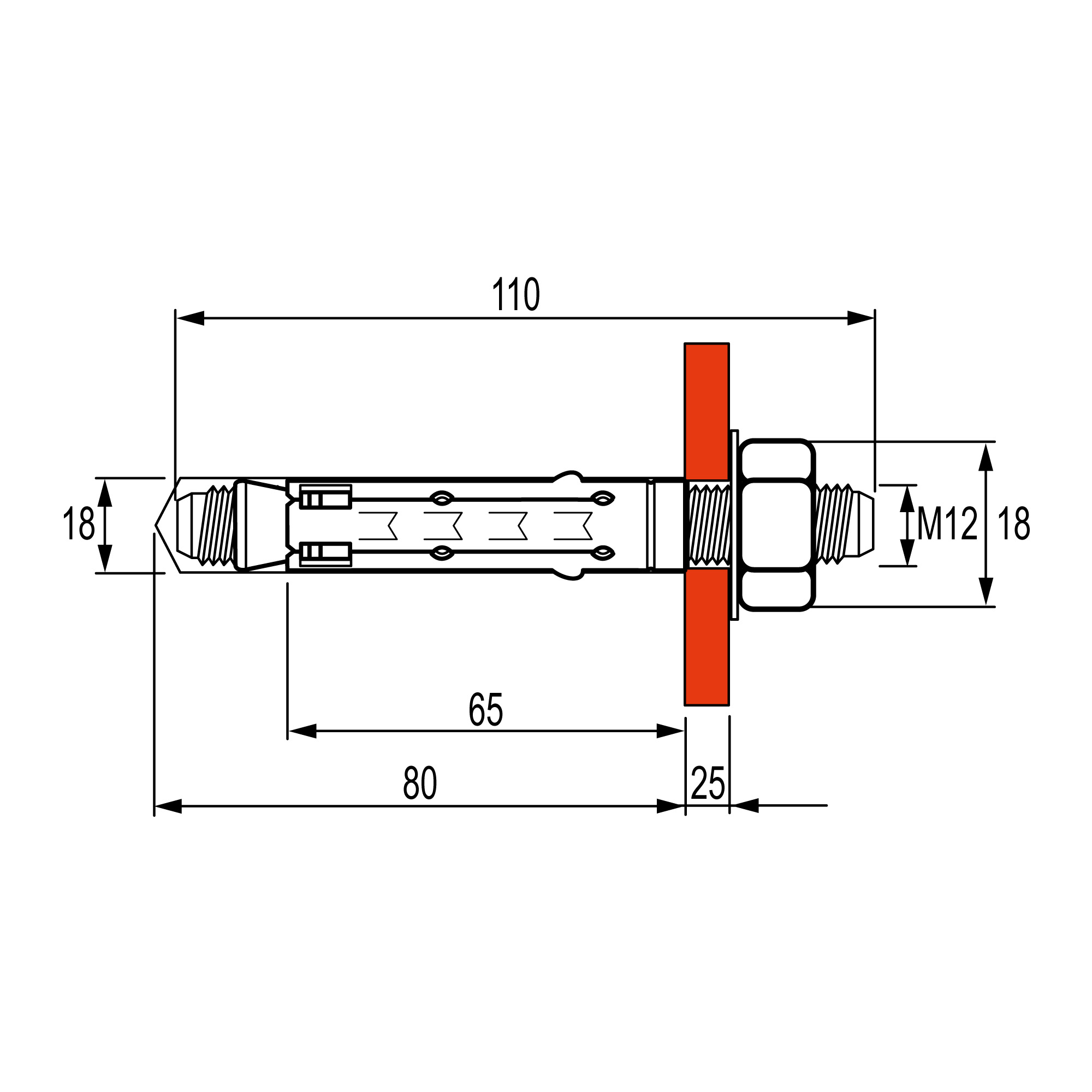 Чертеж CM441274