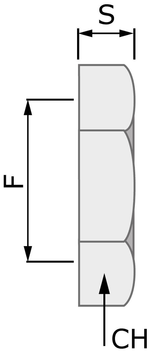 Чертеж 6006EMC-16A