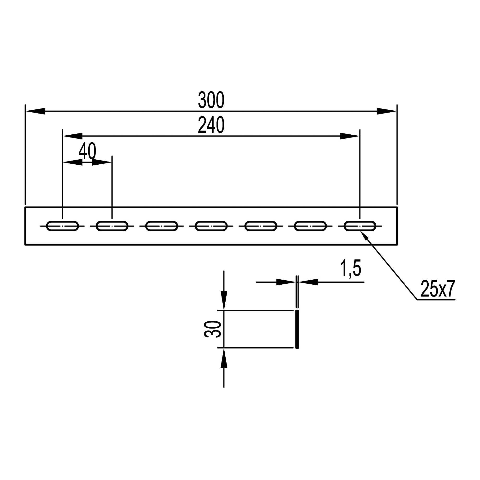 Чертеж FC34247