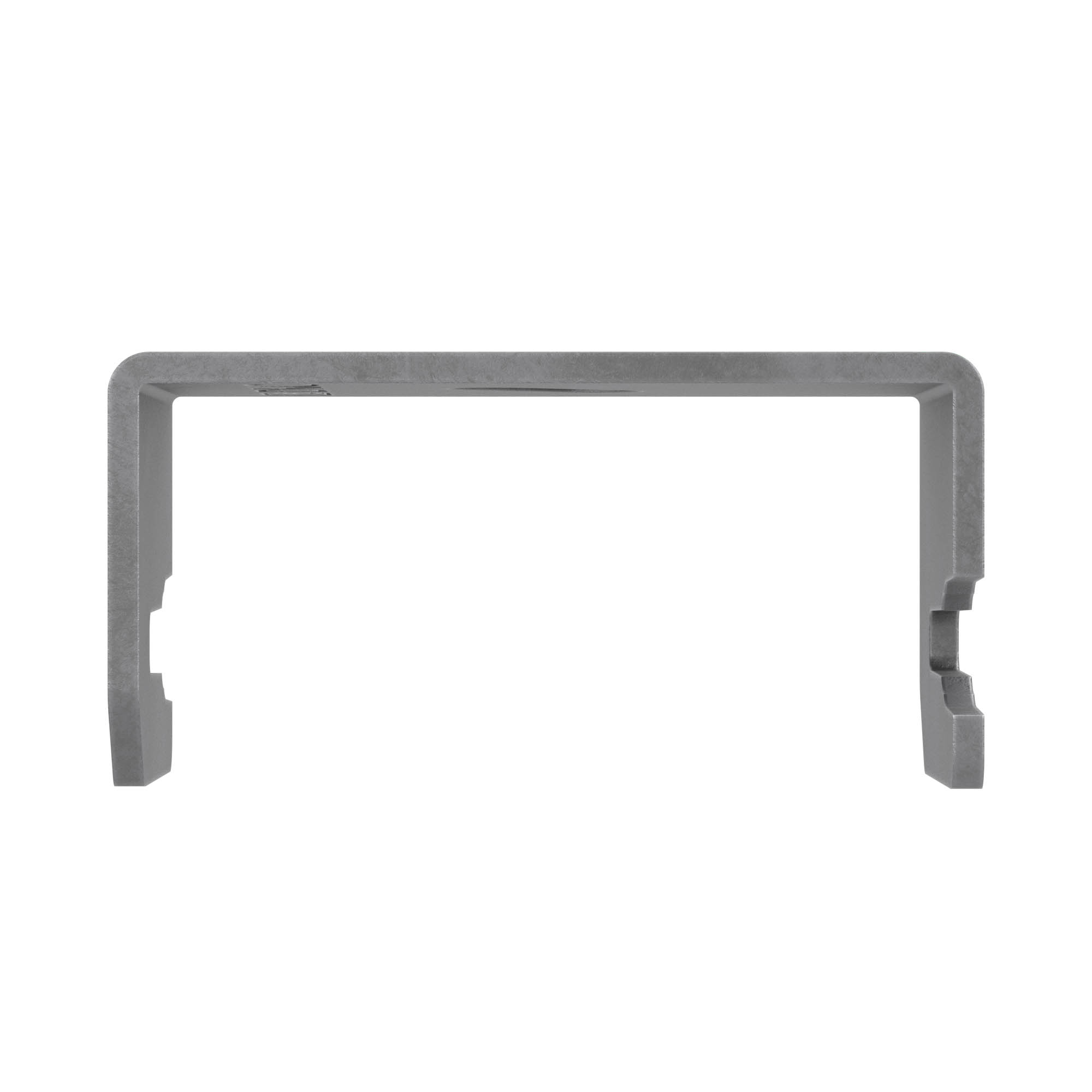 Скоба-держатель, 70 мм