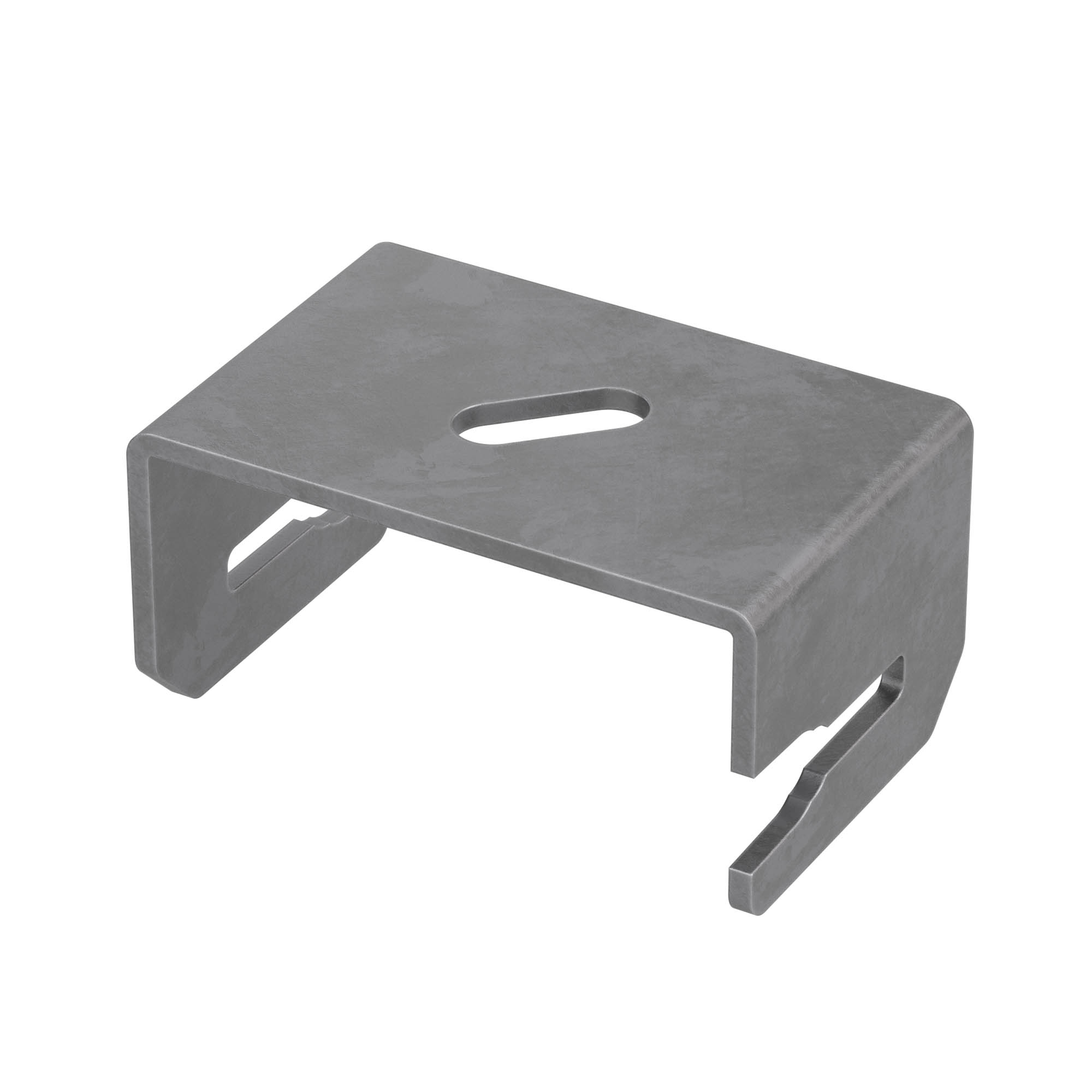 Скоба-держатель, 70 мм