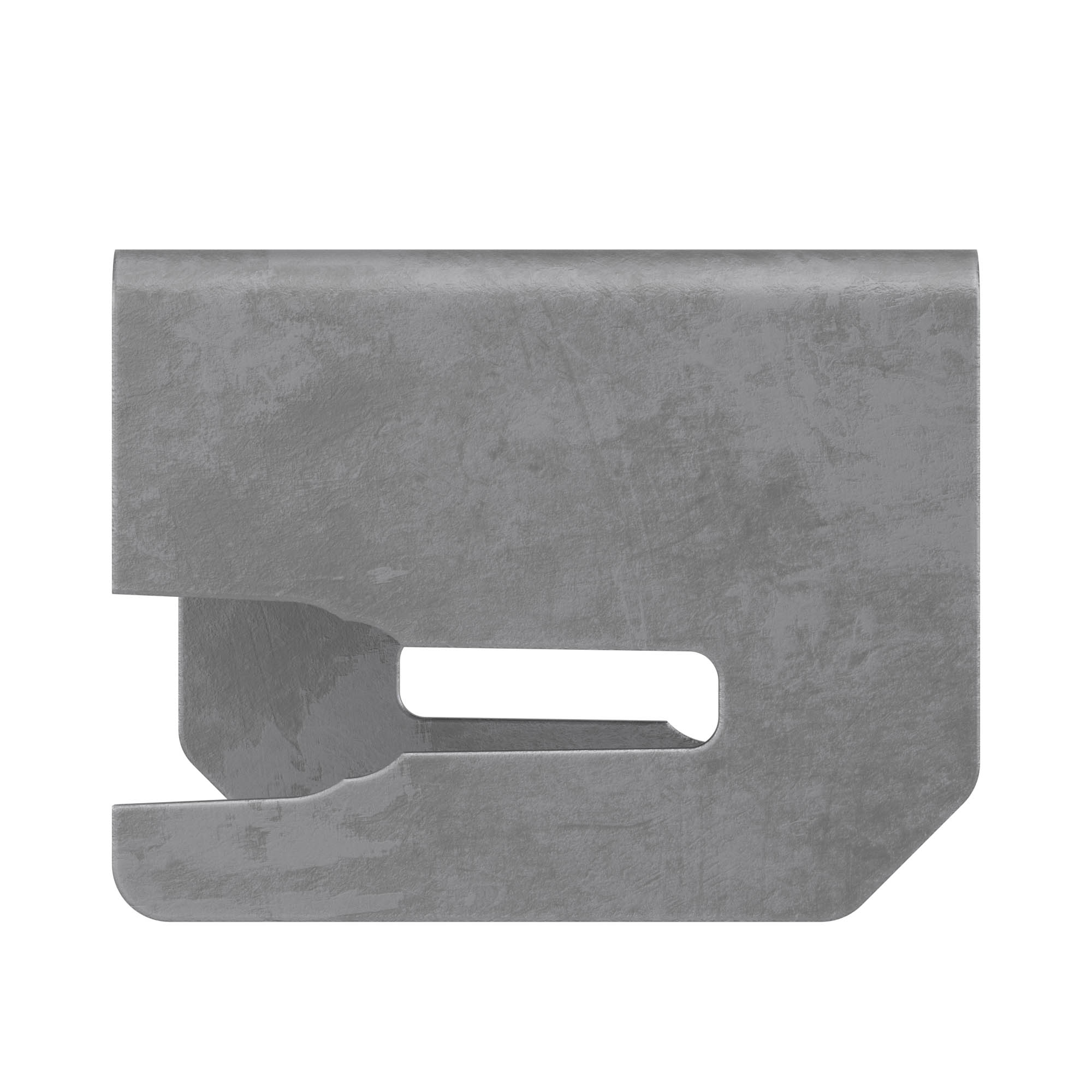 Скоба-держатель, 70 мм