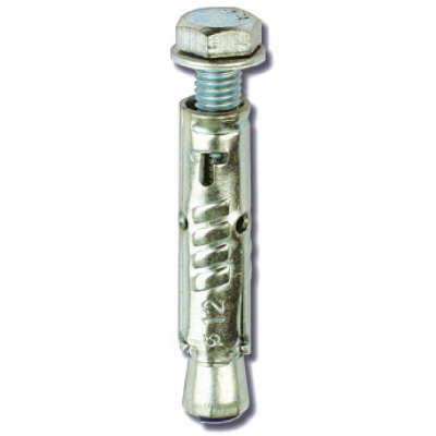 Стандартный анкер с болтом М12