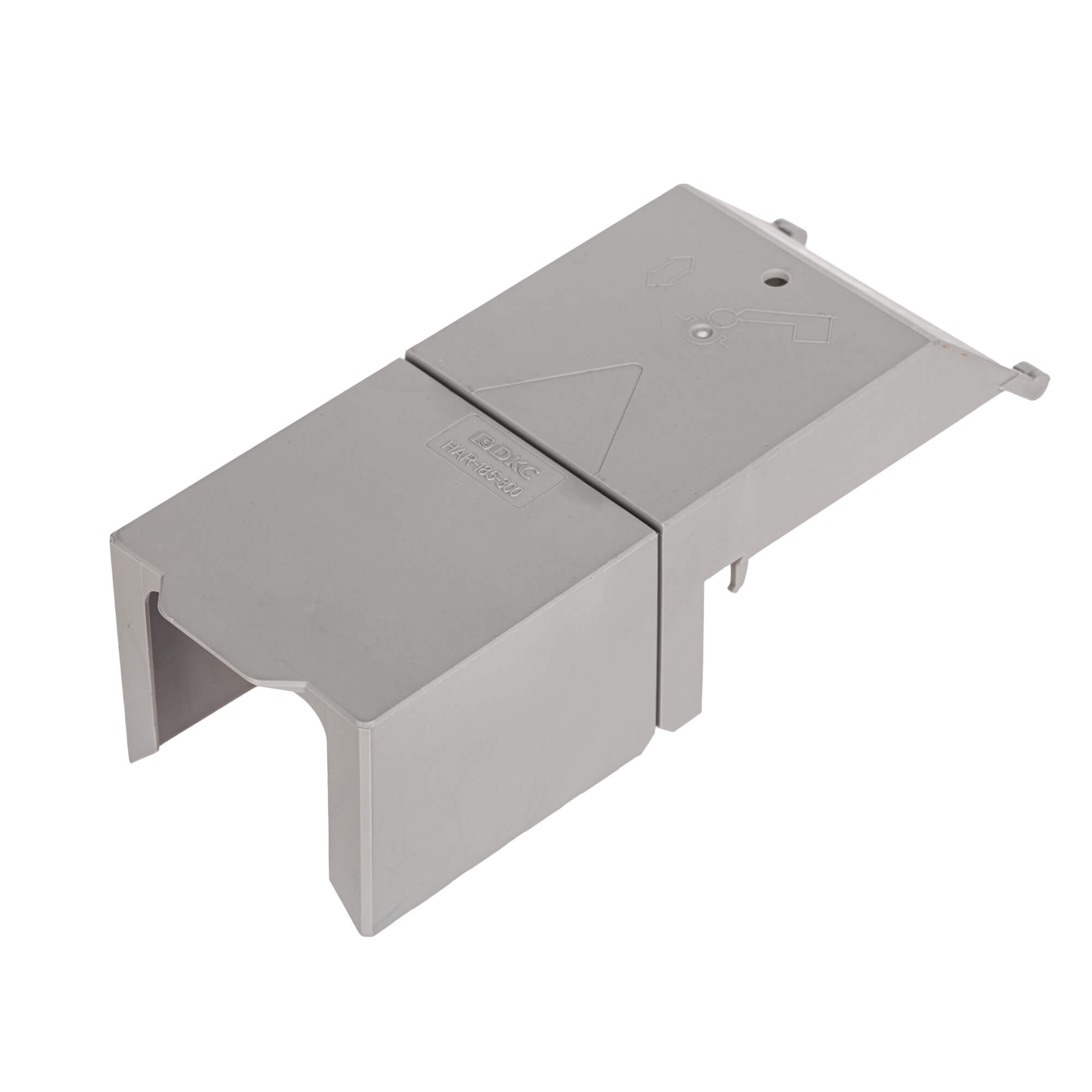 Крышка для клемм FER-185/300