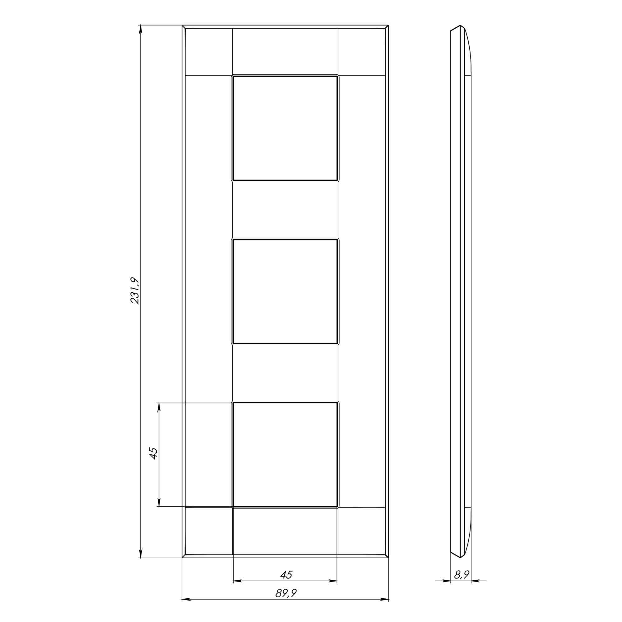 Чертеж 4402906