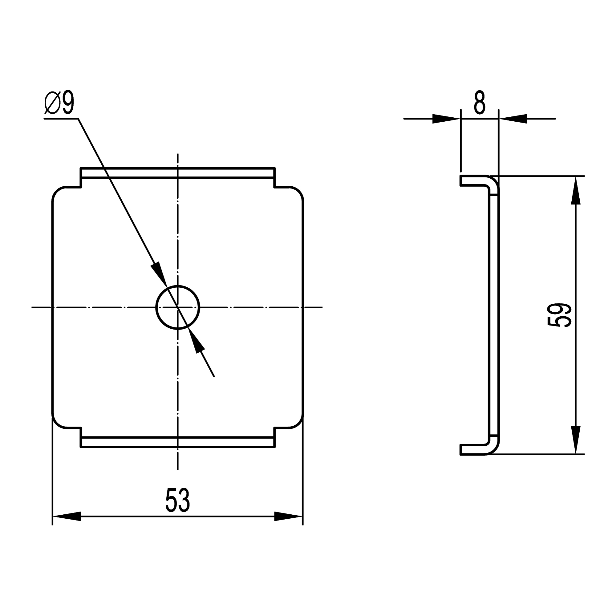 Чертеж FC37311R