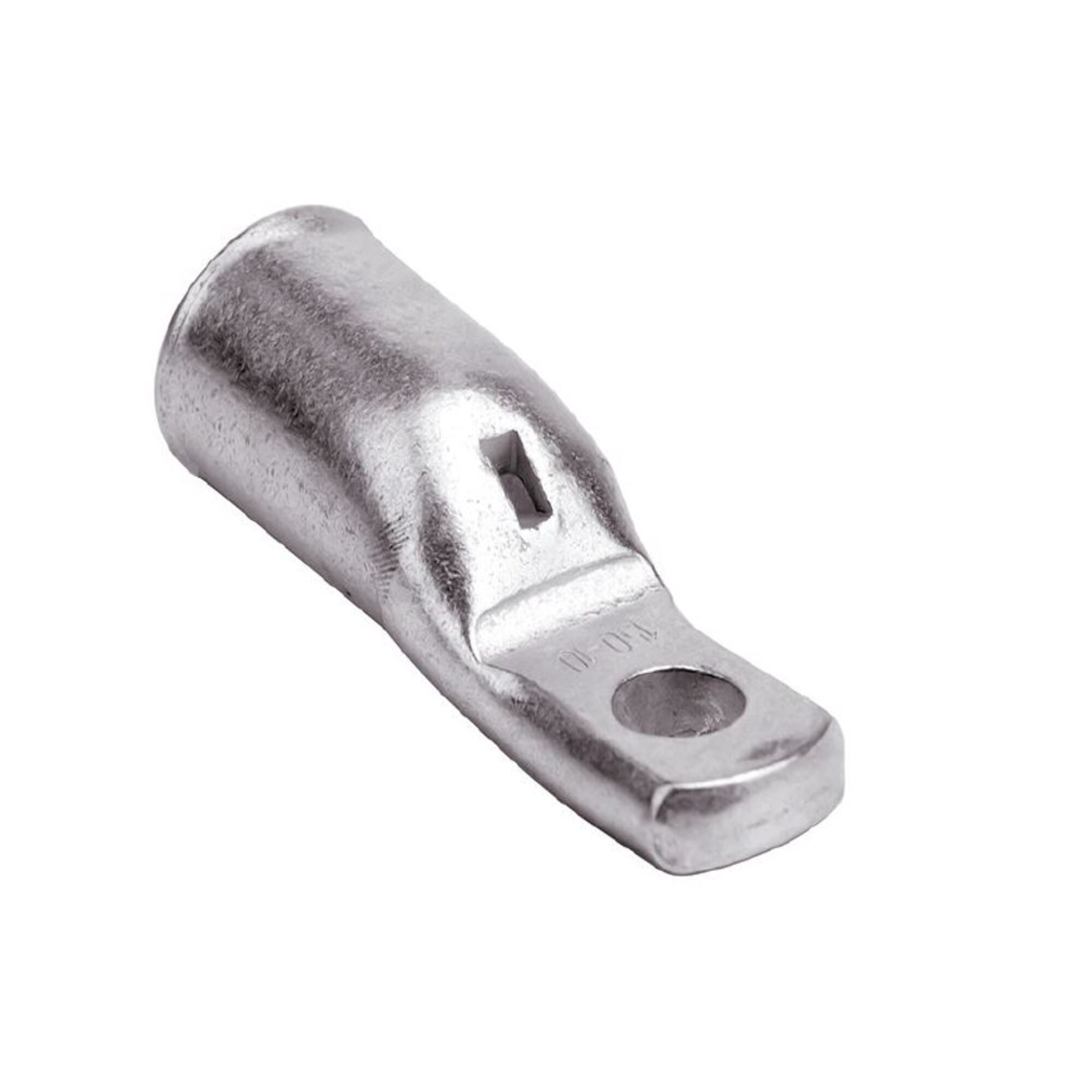 Наконечник кабельный кольцевой с узкой лопаткой для жилы 95кв.мм под болт М8 (ТМЛ-У)