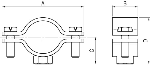 Чертеж 6040-P12