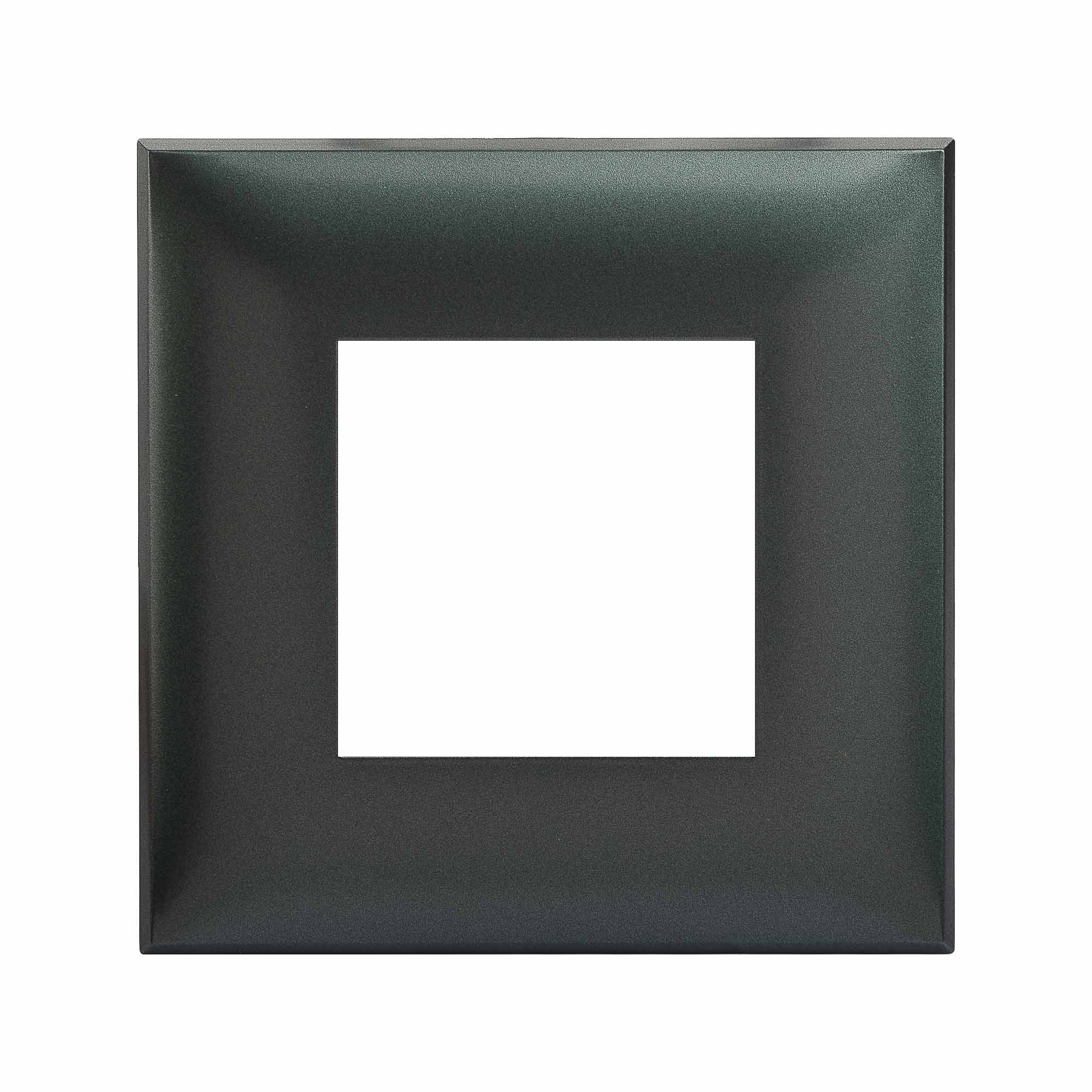 Рамка "Avanti", "Сине-зеленый жемчуг", 1 пост (2 мод.)