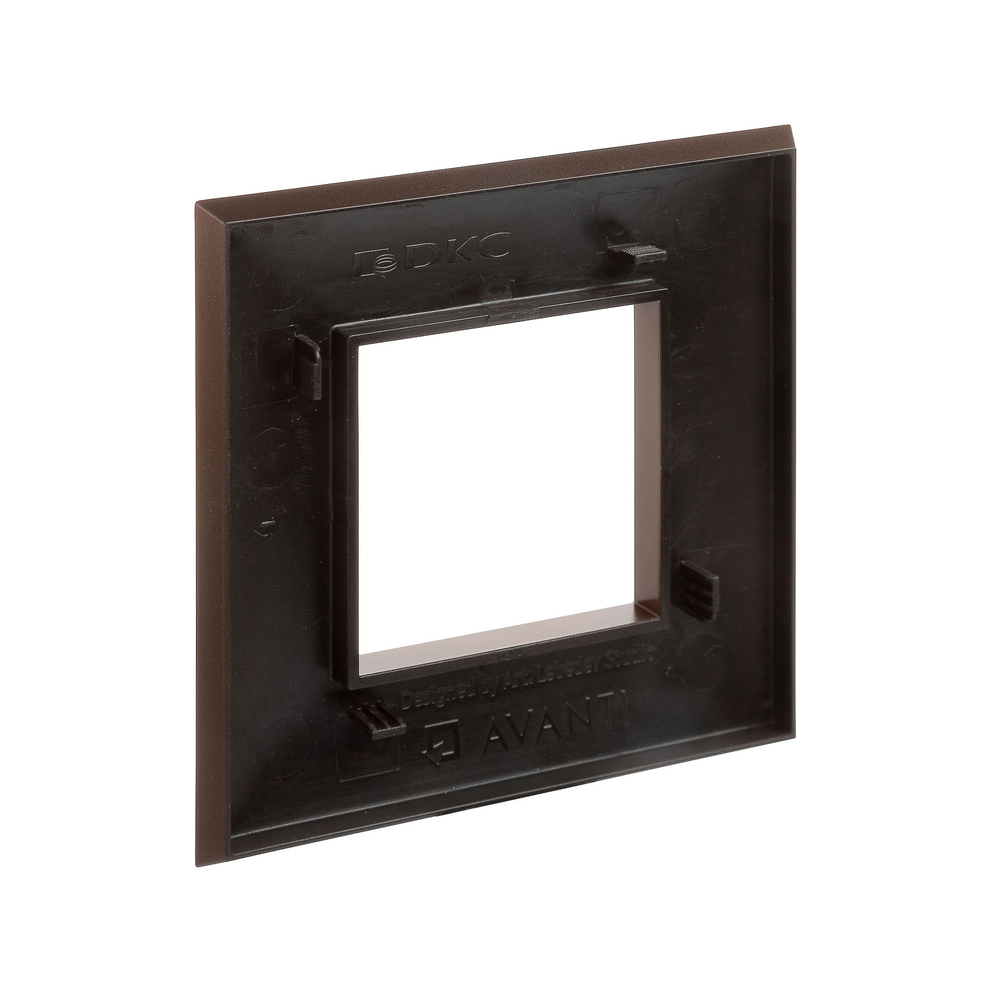 Рамка "Avanti", "Карамельный жемчуг", 1 пост (2 мод.)